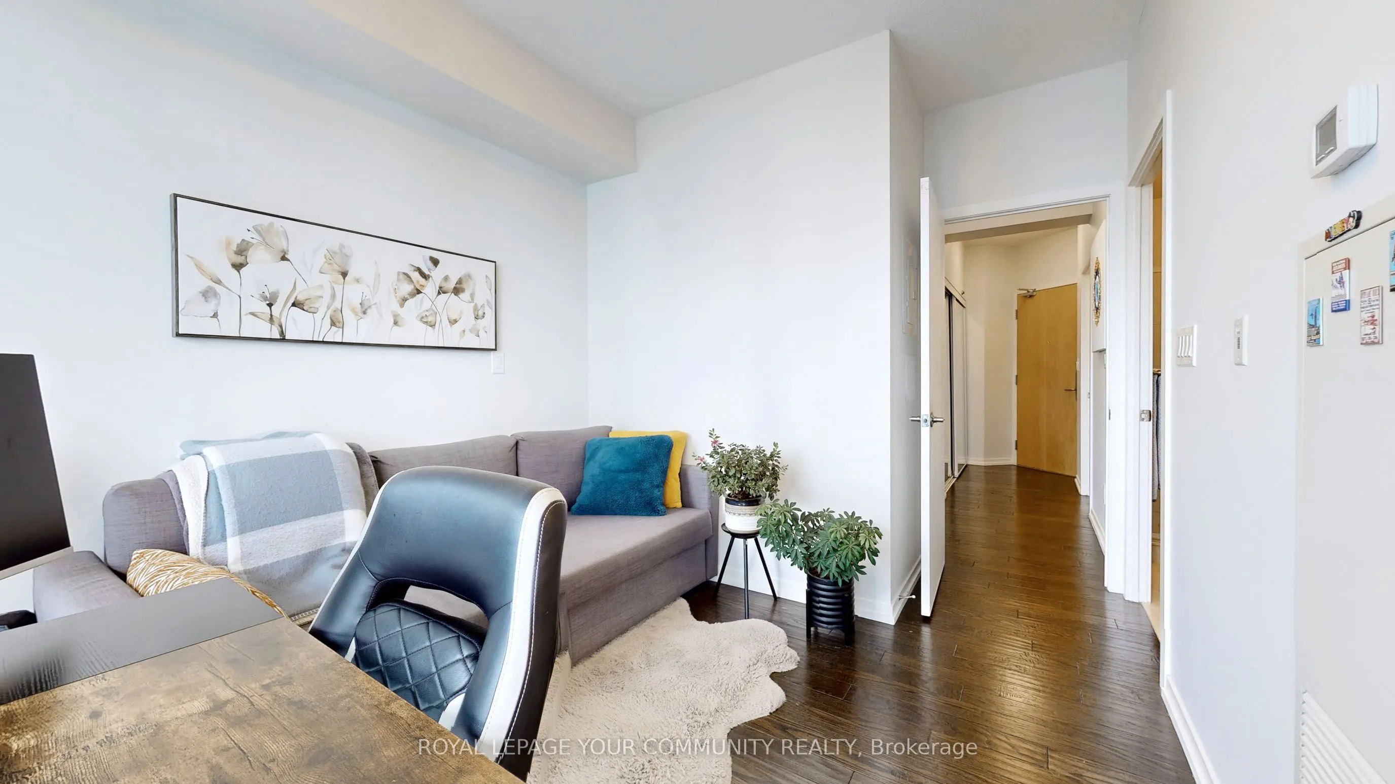 55 Bremner Boulevard, #3001