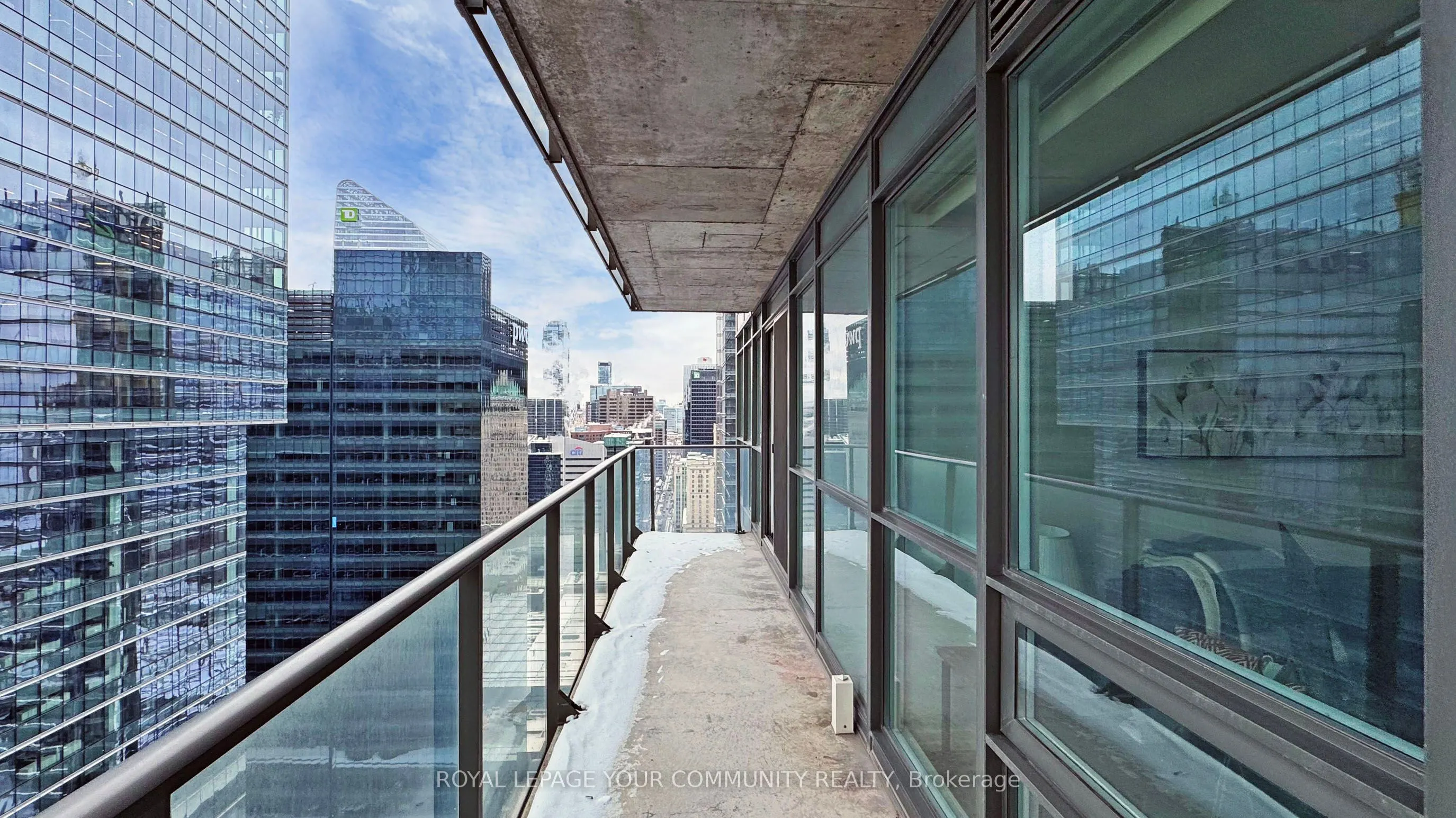 55 Bremner Boulevard, #3001