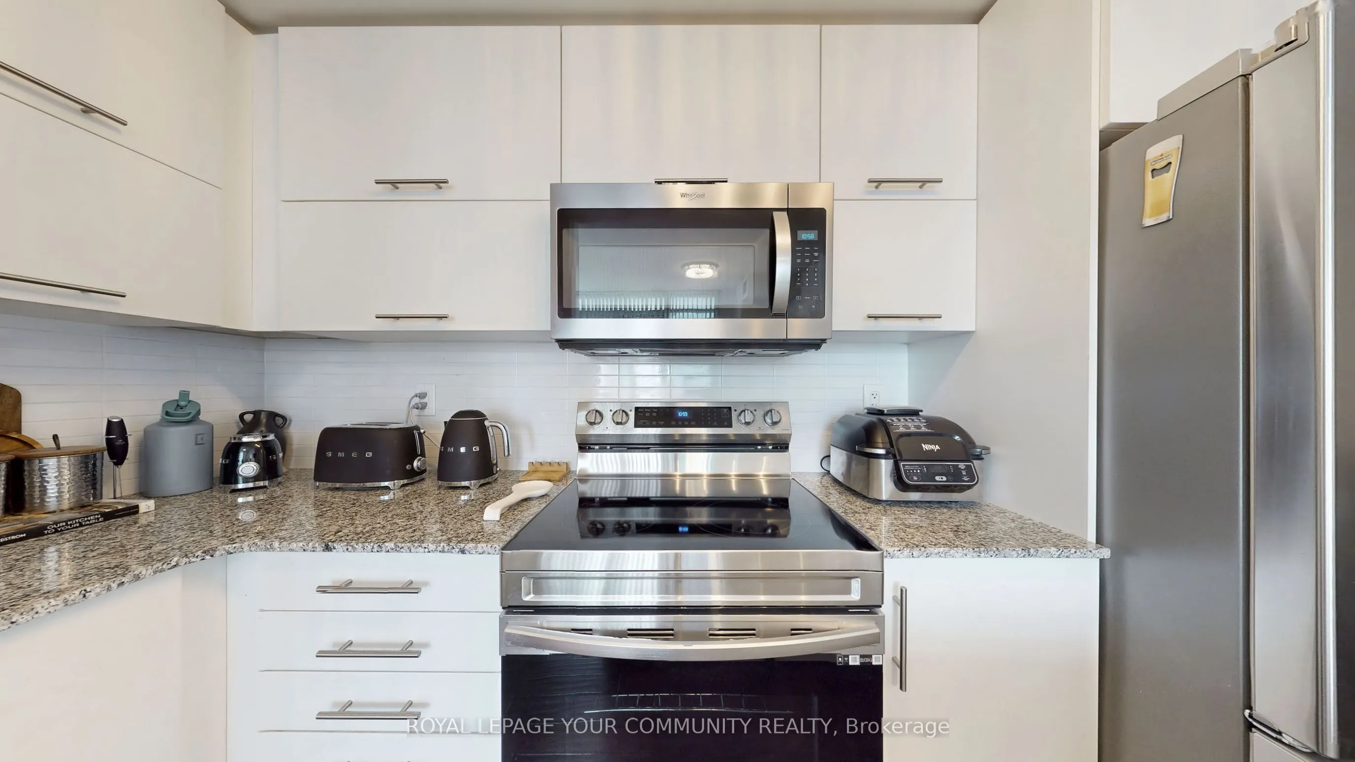 55 Bremner Boulevard, #3001