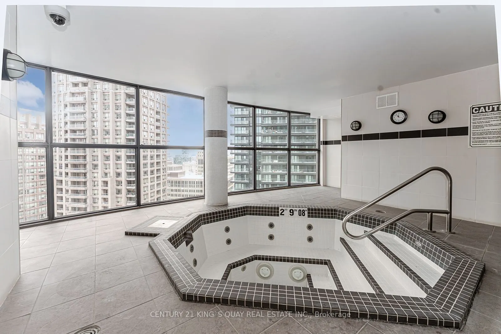 24 Wellesley Street W, #1407