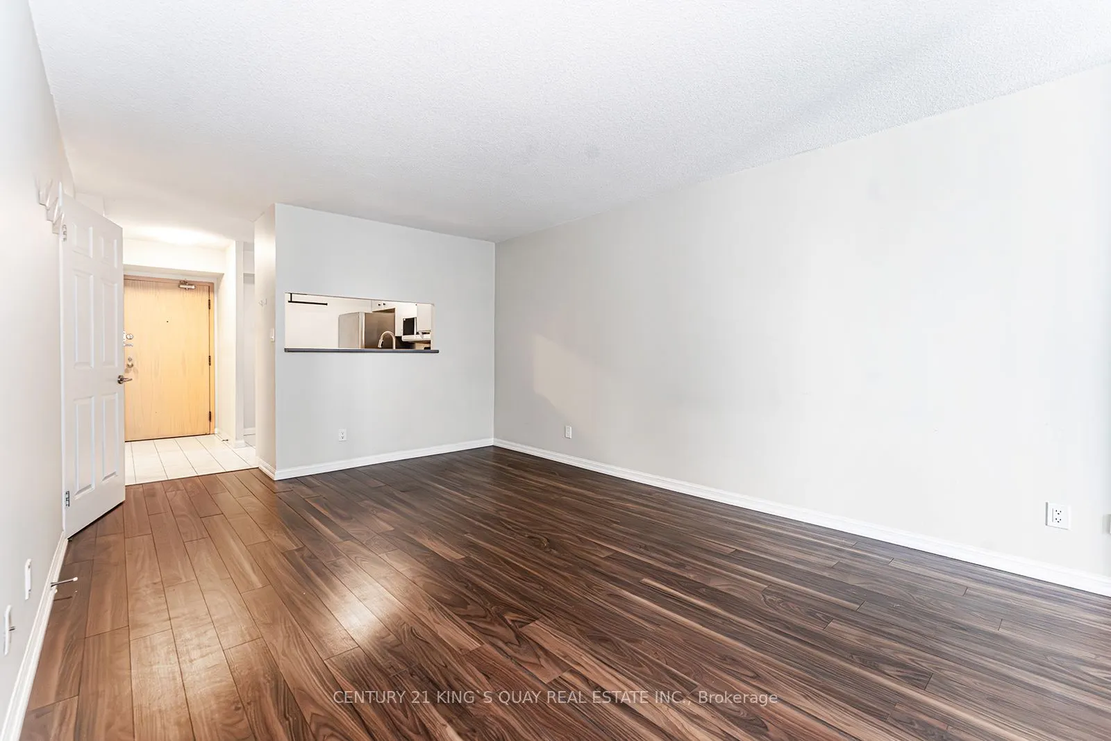 24 Wellesley Street W, #1407