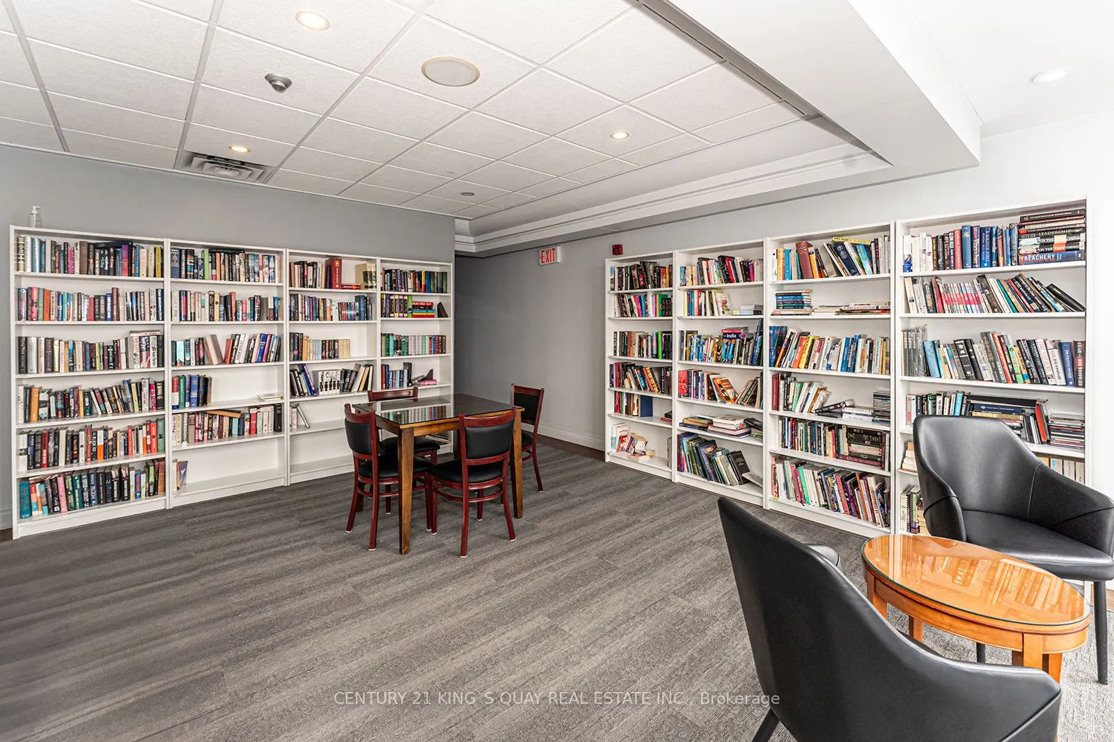 24 Wellesley Street W, #1407