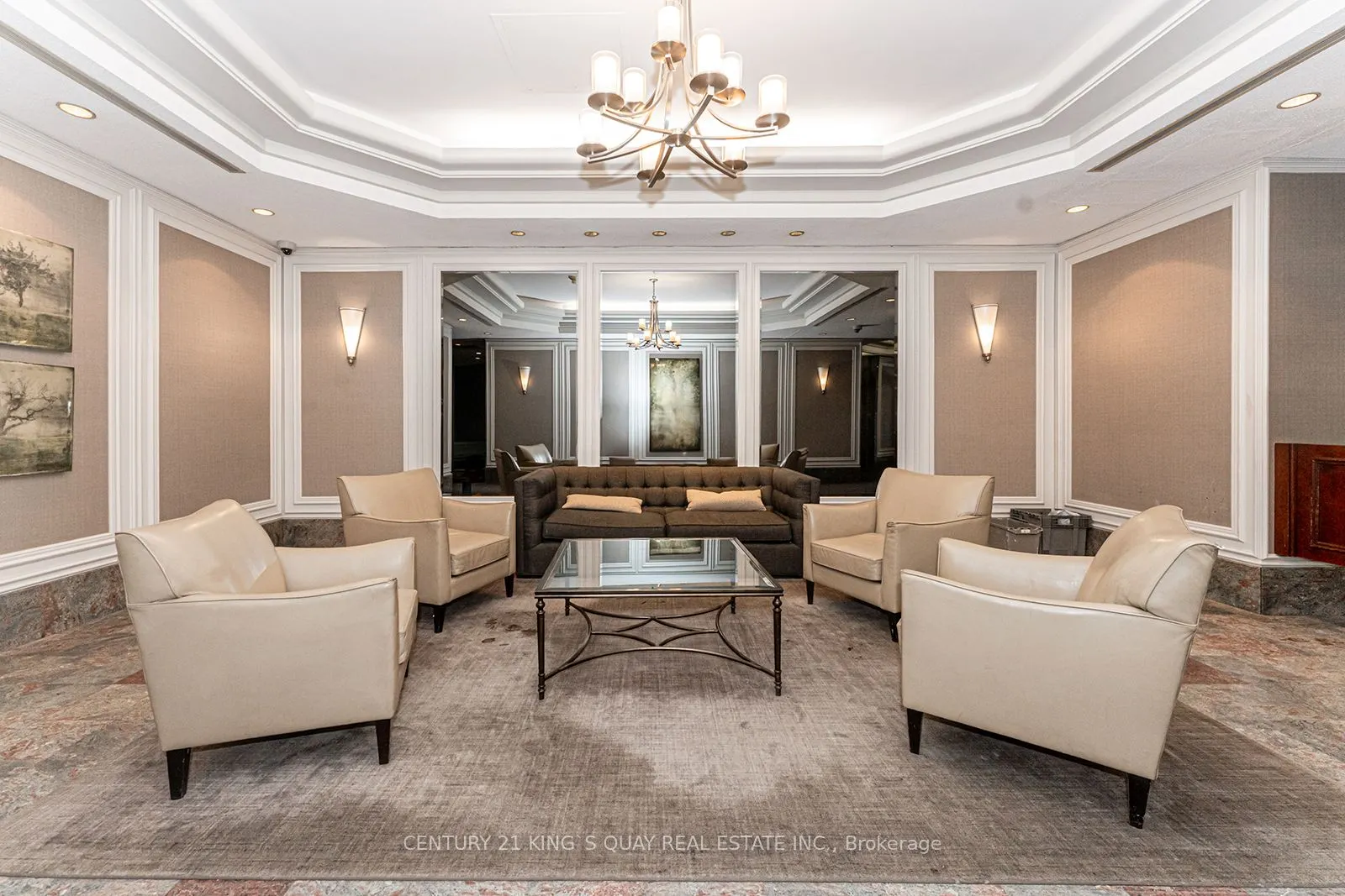 24 Wellesley Street W, #1407