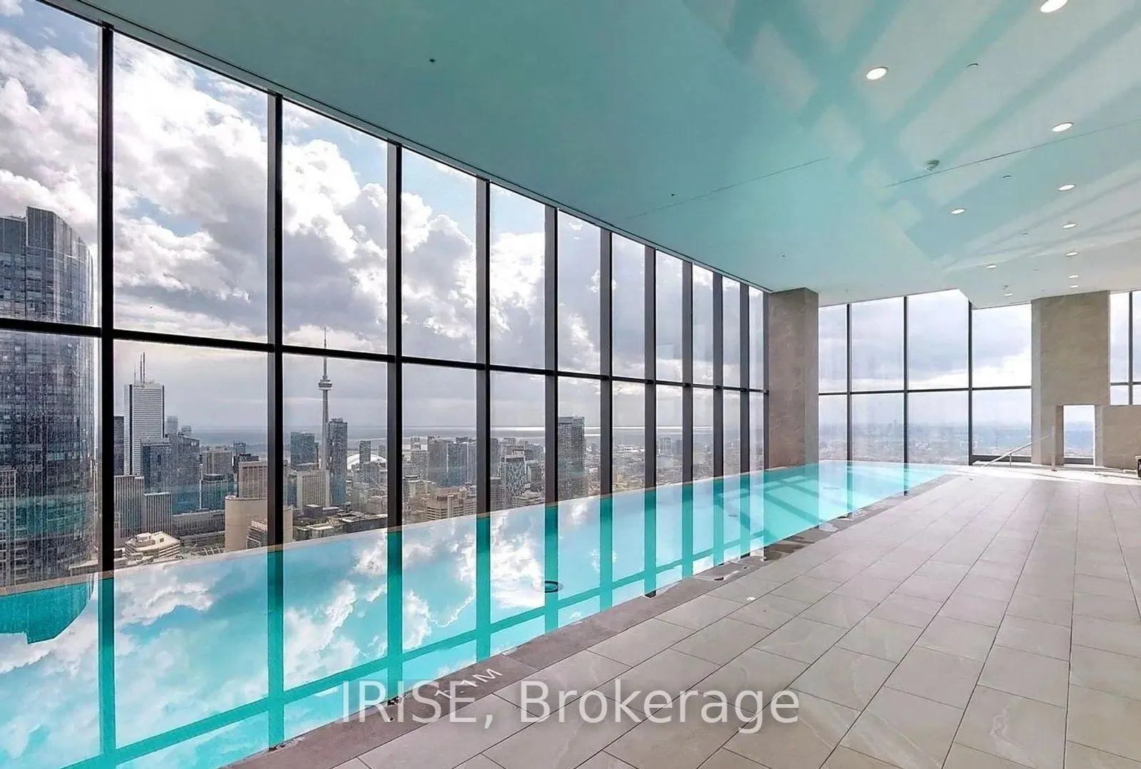 7 Grenville Street, #5502