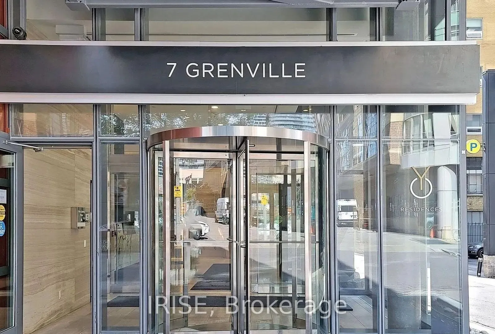 7 Grenville Street, #5502
