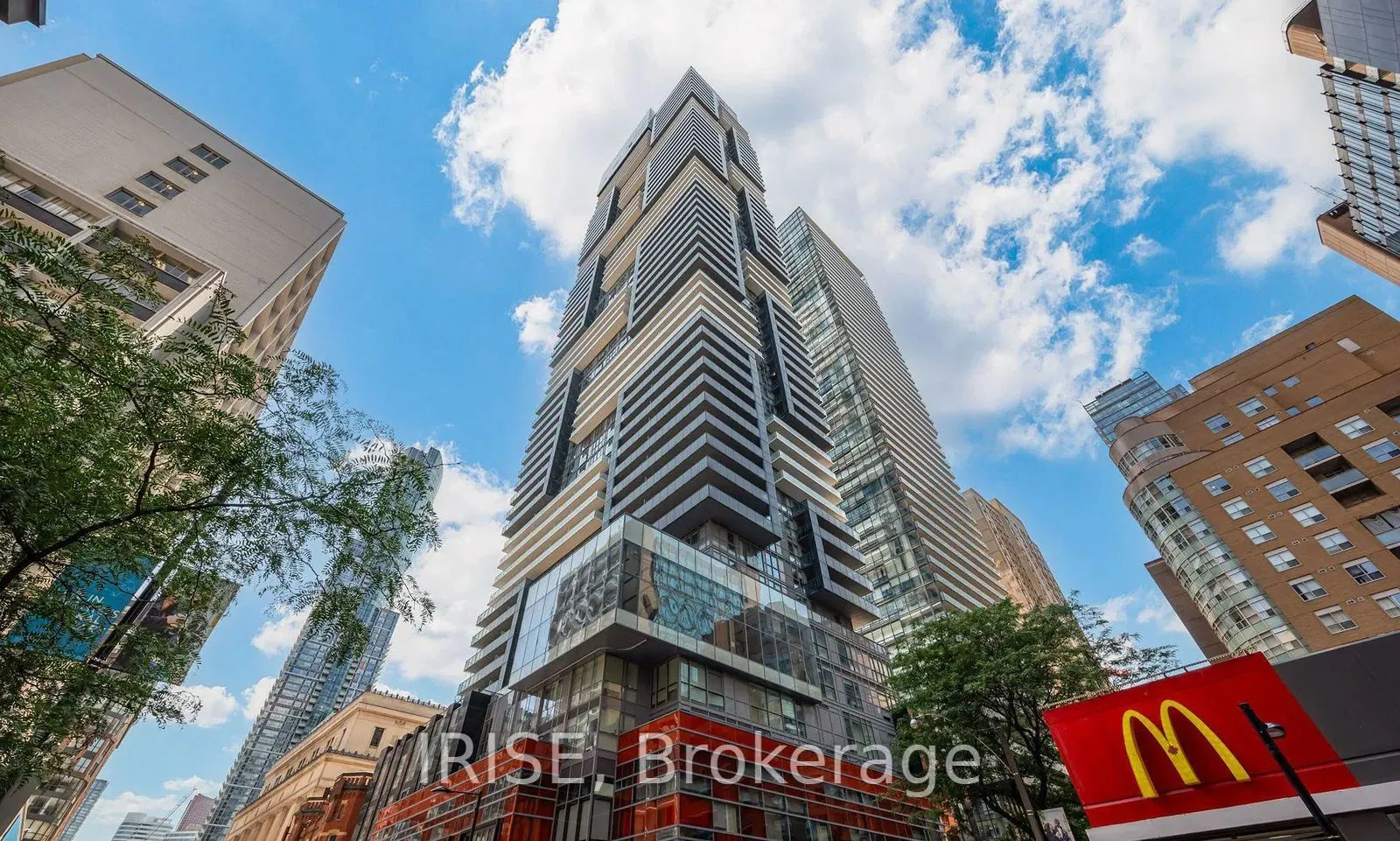 7 Grenville Street, #5502