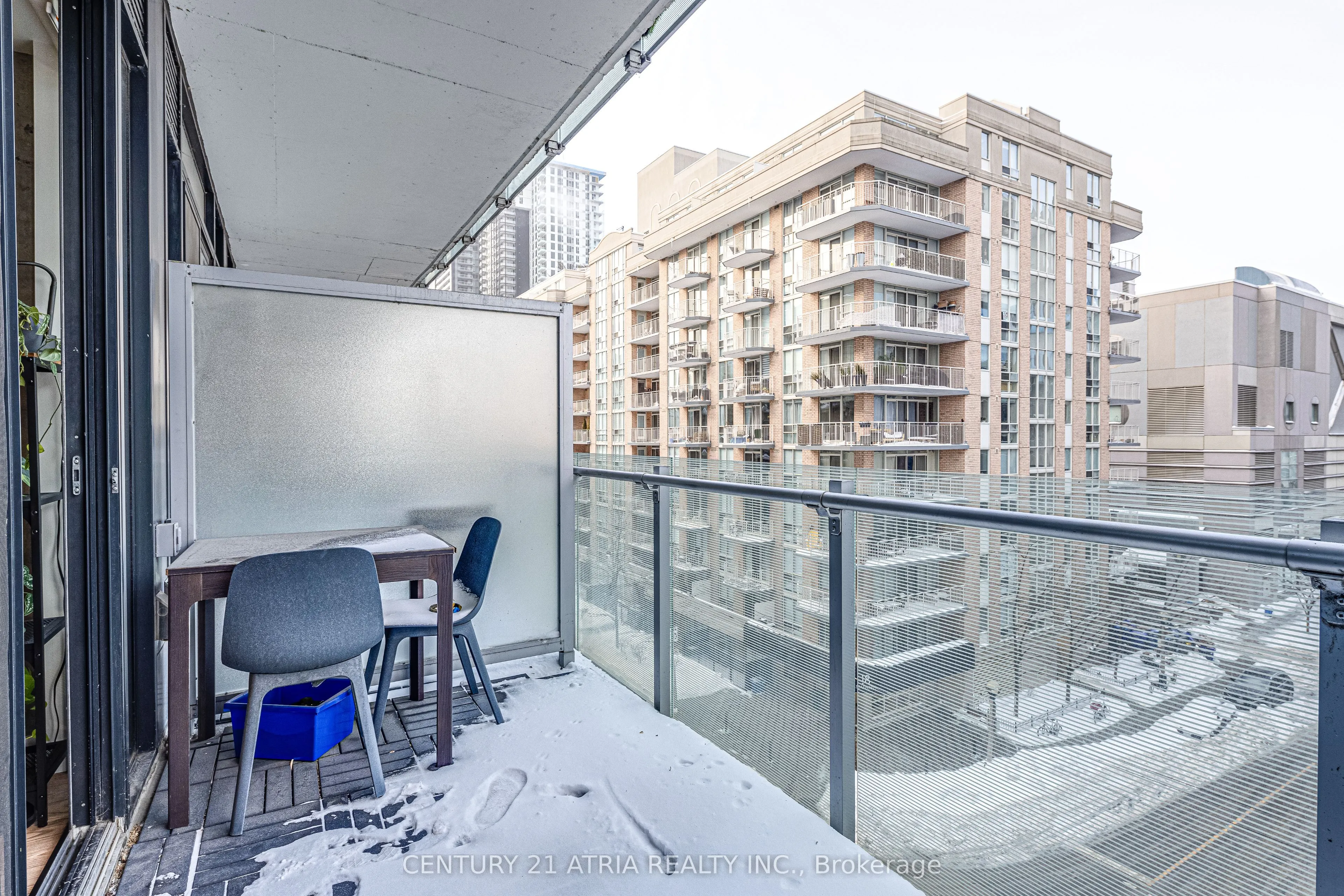 25 Stafford Street, #508