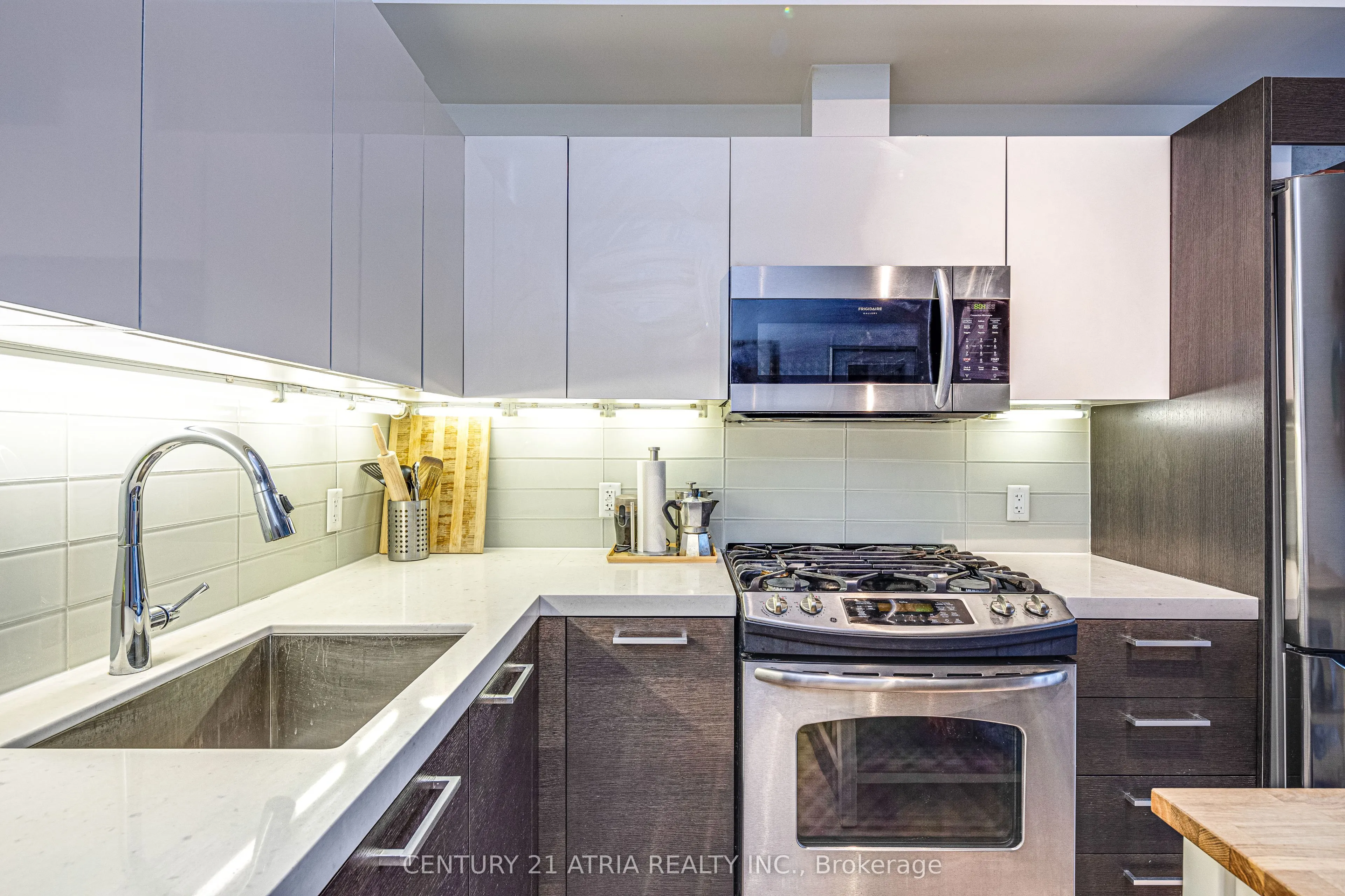 25 Stafford Street, #508