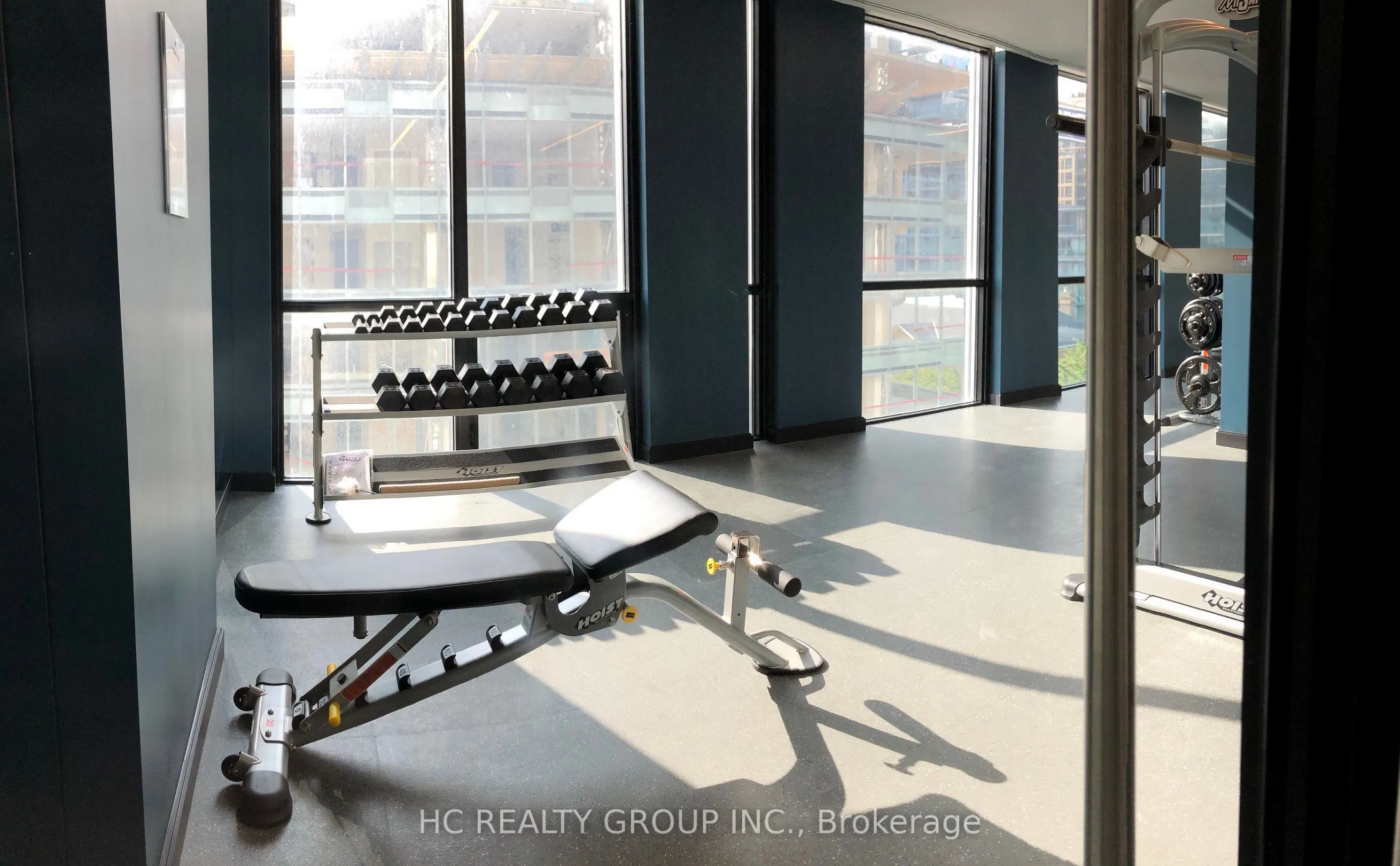 1 Yorkville Avenue #4512