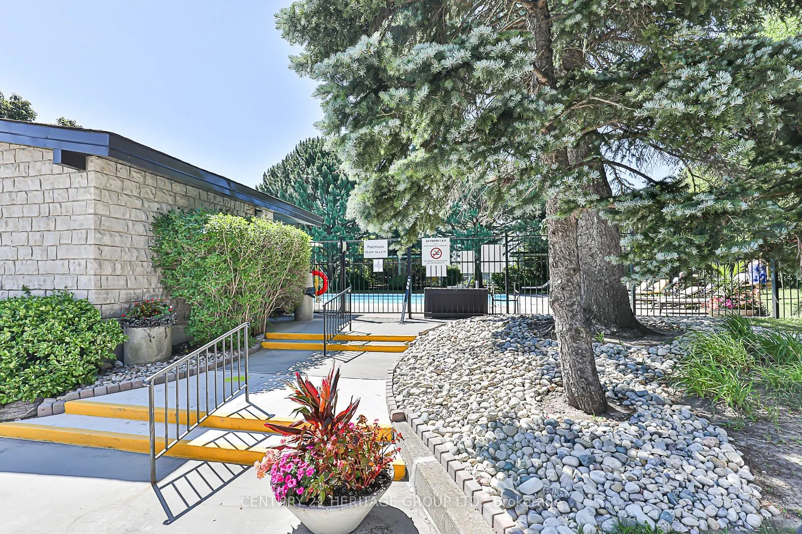 3303 Don Mills Road, #406