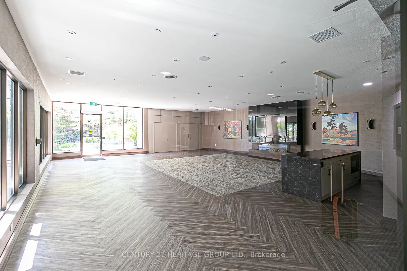 3303 Don Mills Road, #406