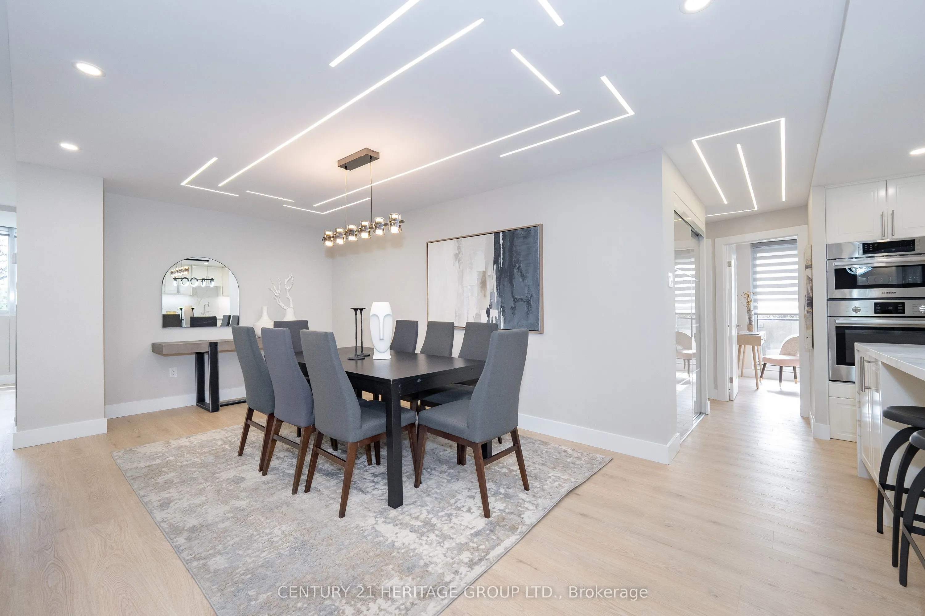 3303 Don Mills Road, #406