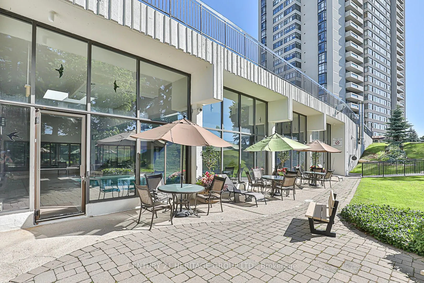3303 Don Mills Road, #406