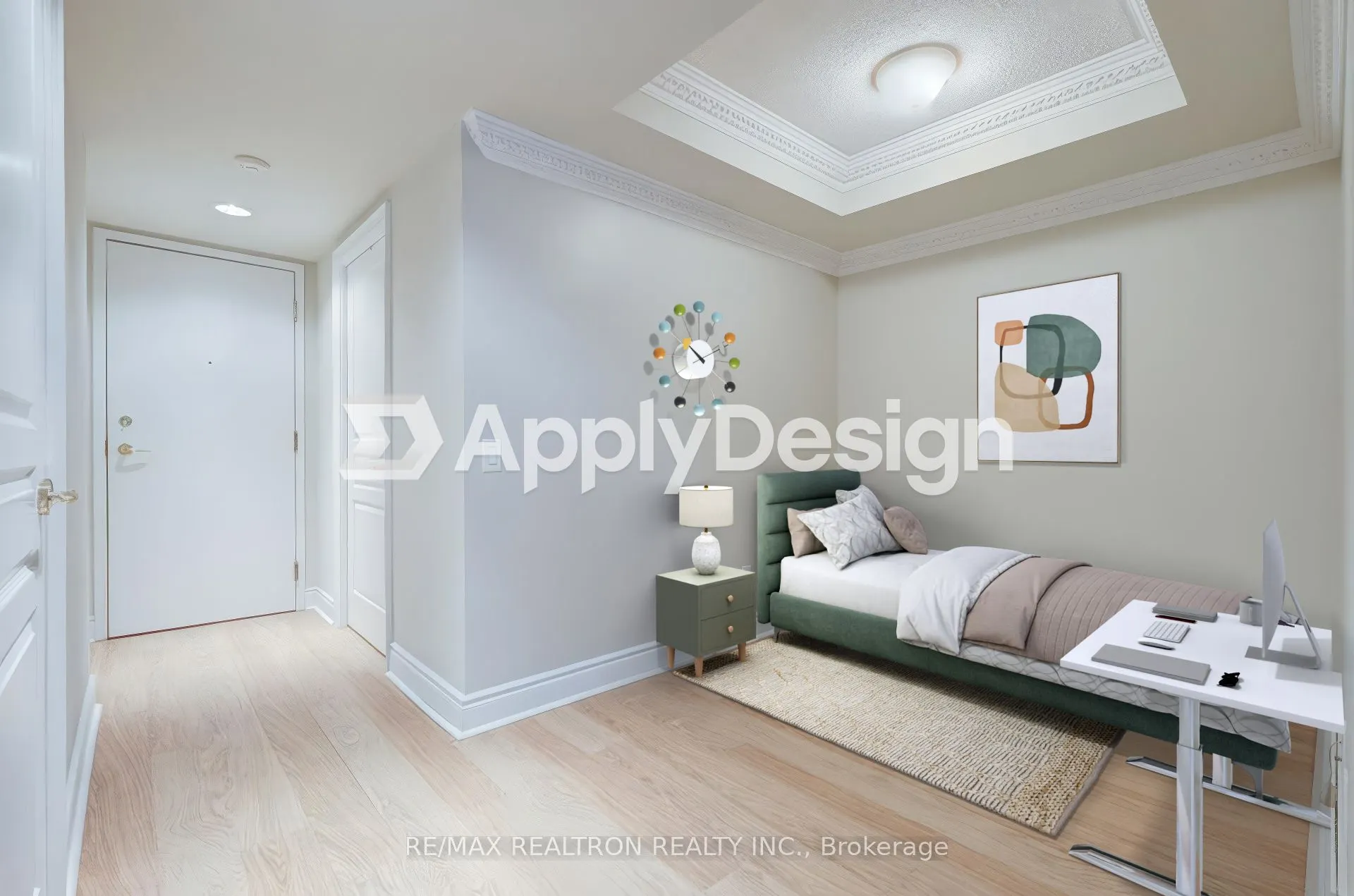 10 Northtown Way, #410