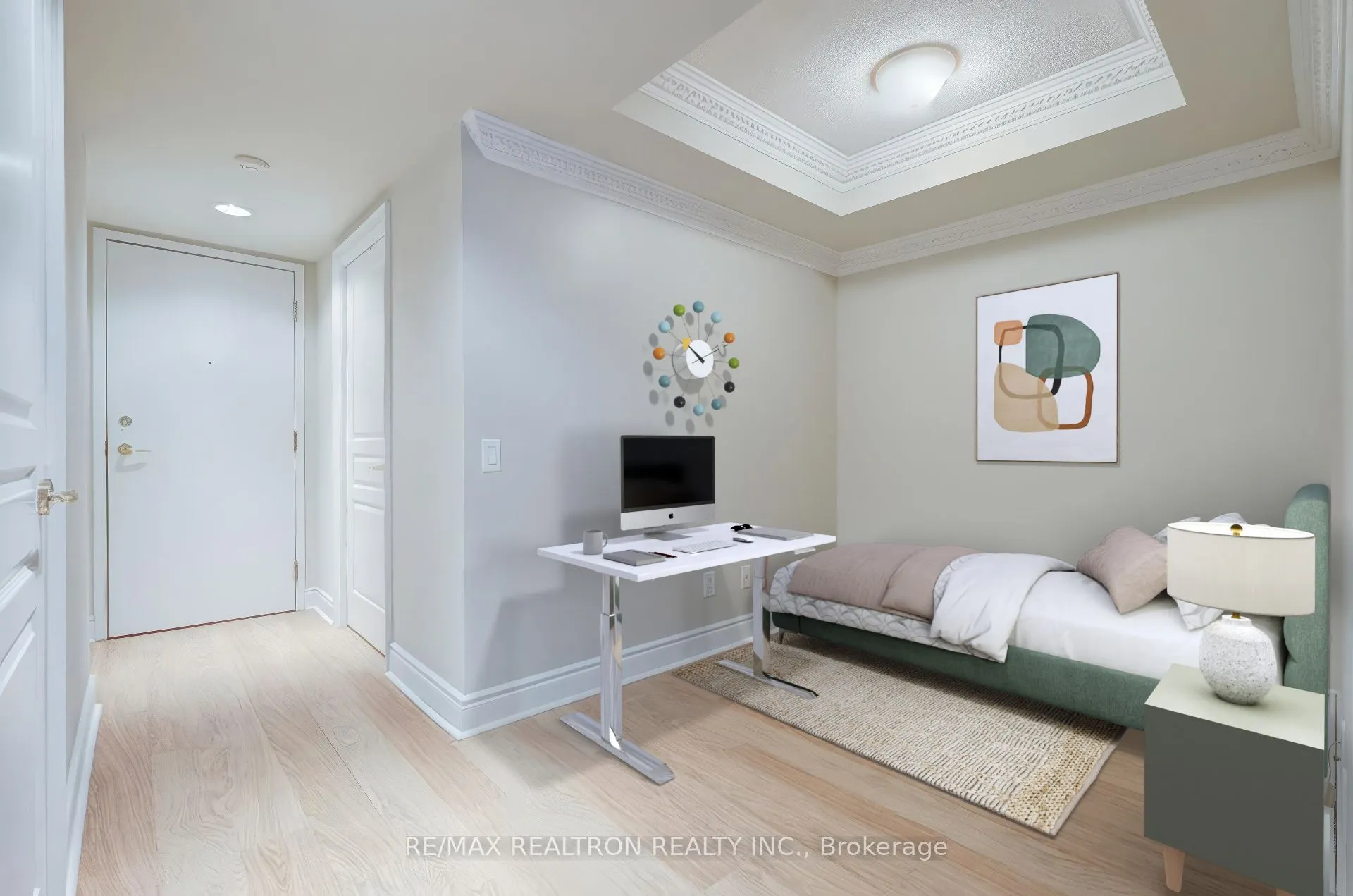 10 Northtown Way, #410