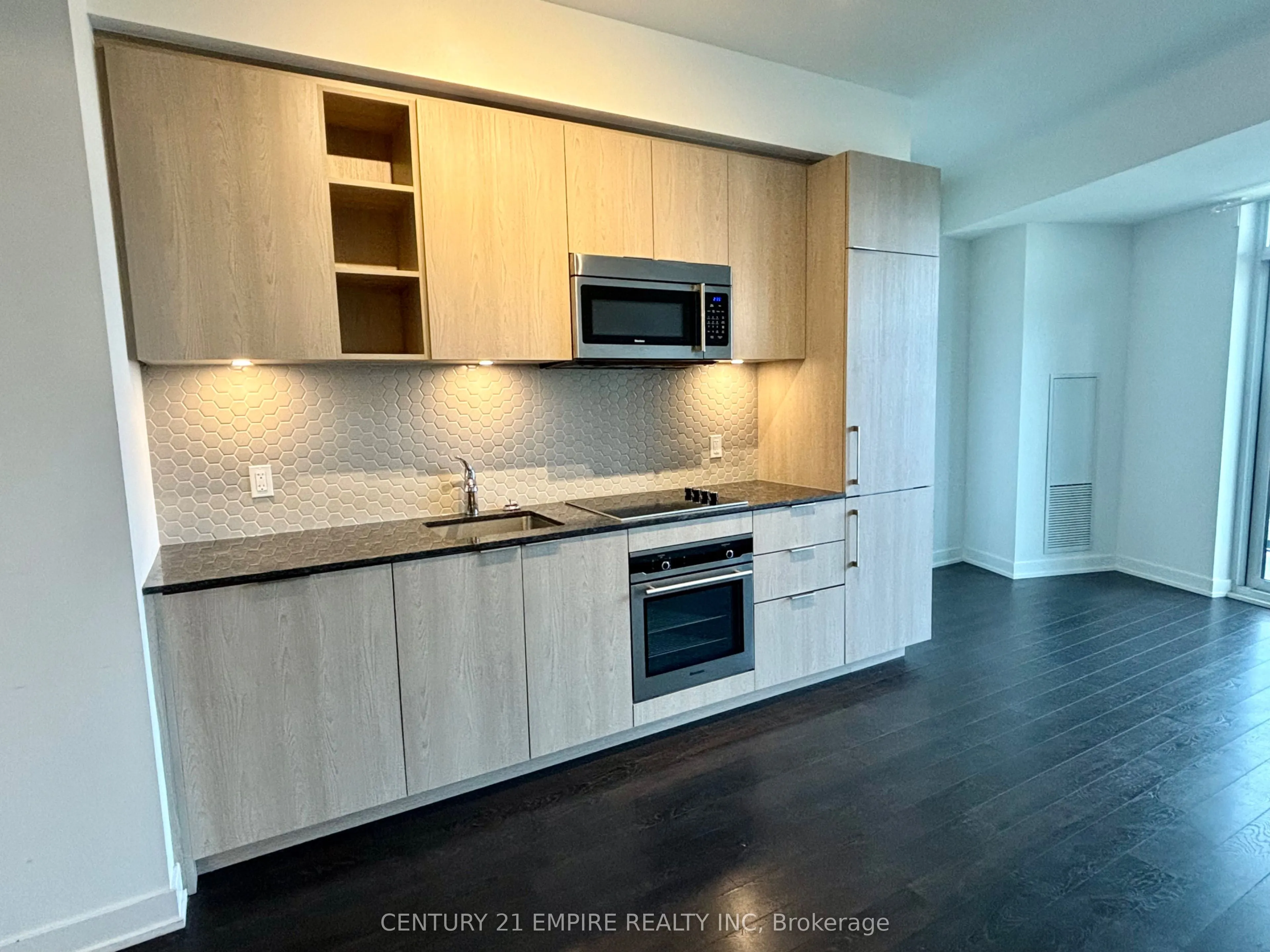 50 Ordnance Street, #2607