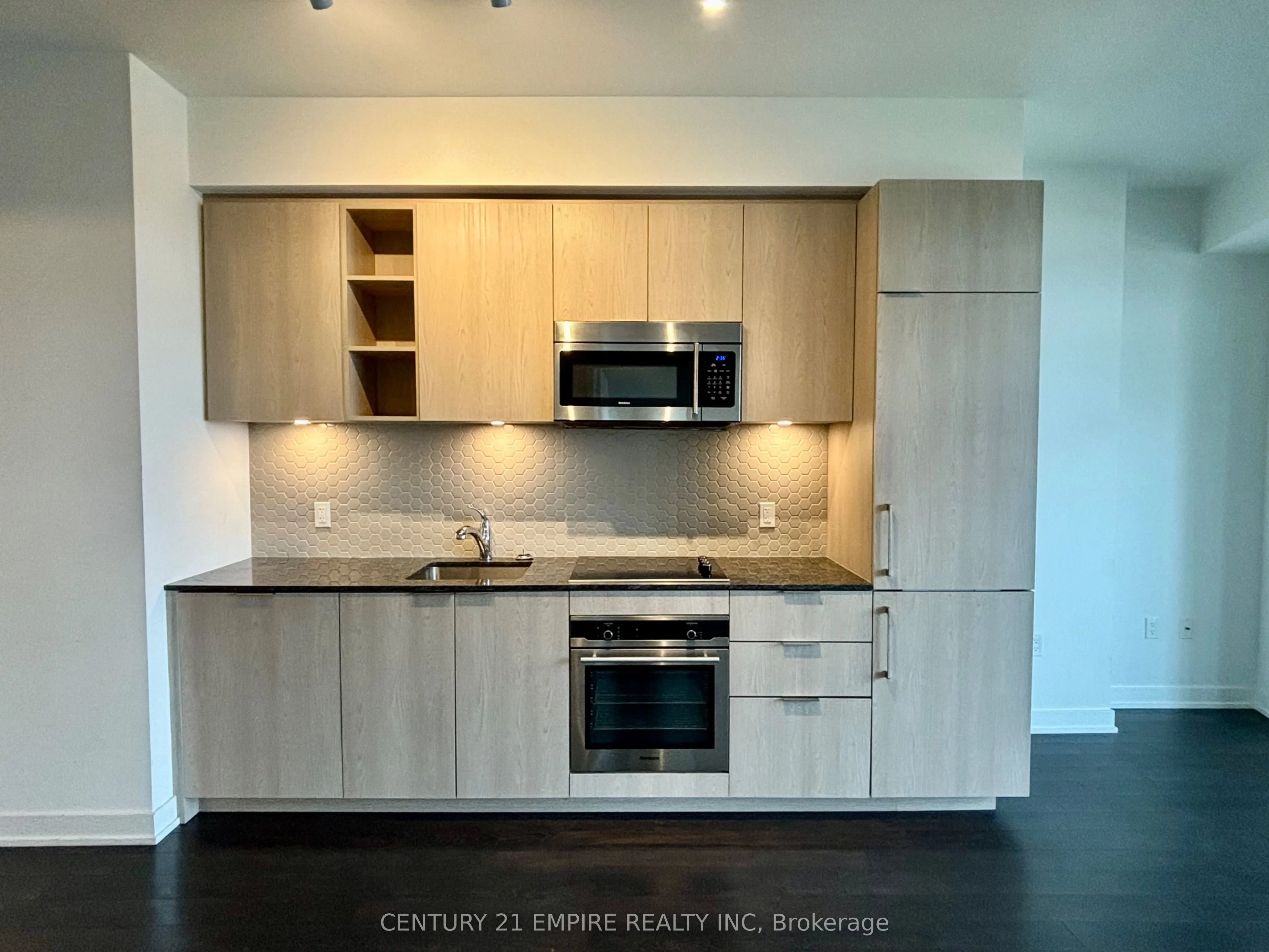 50 Ordnance Street, #2607