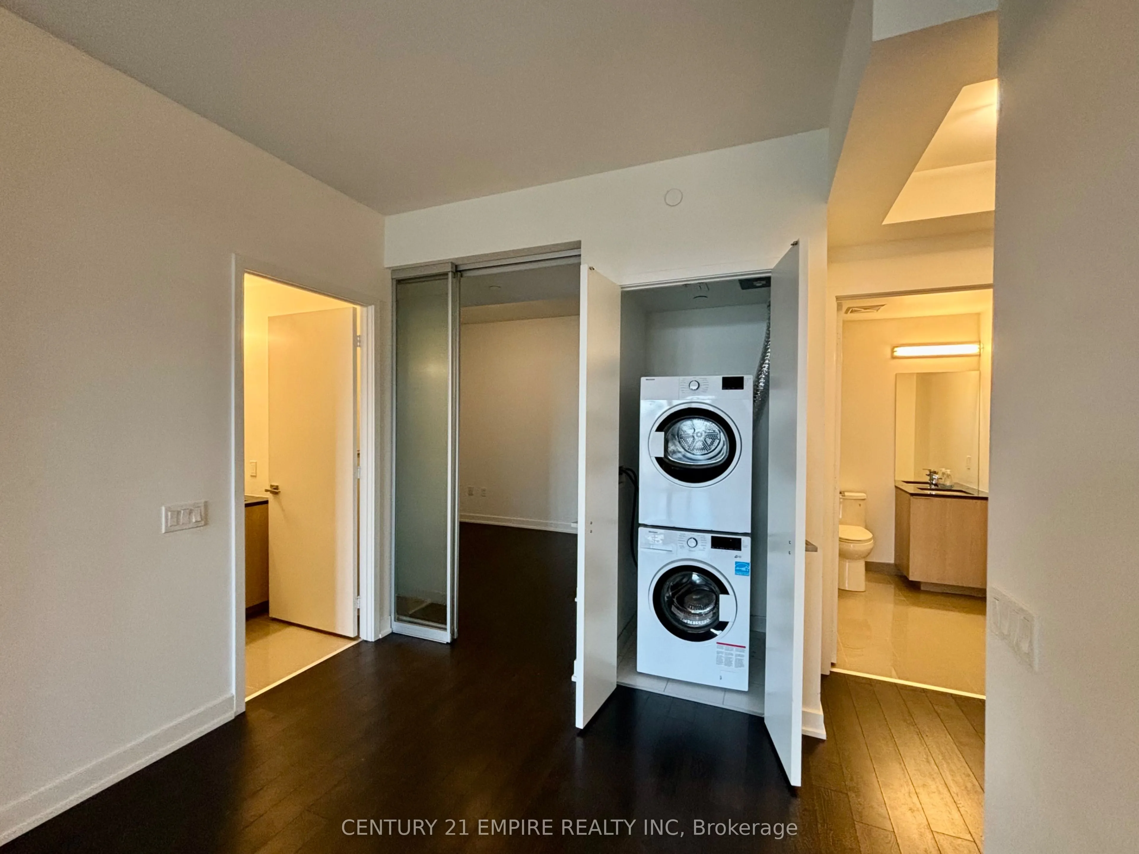 50 Ordnance Street, #2607