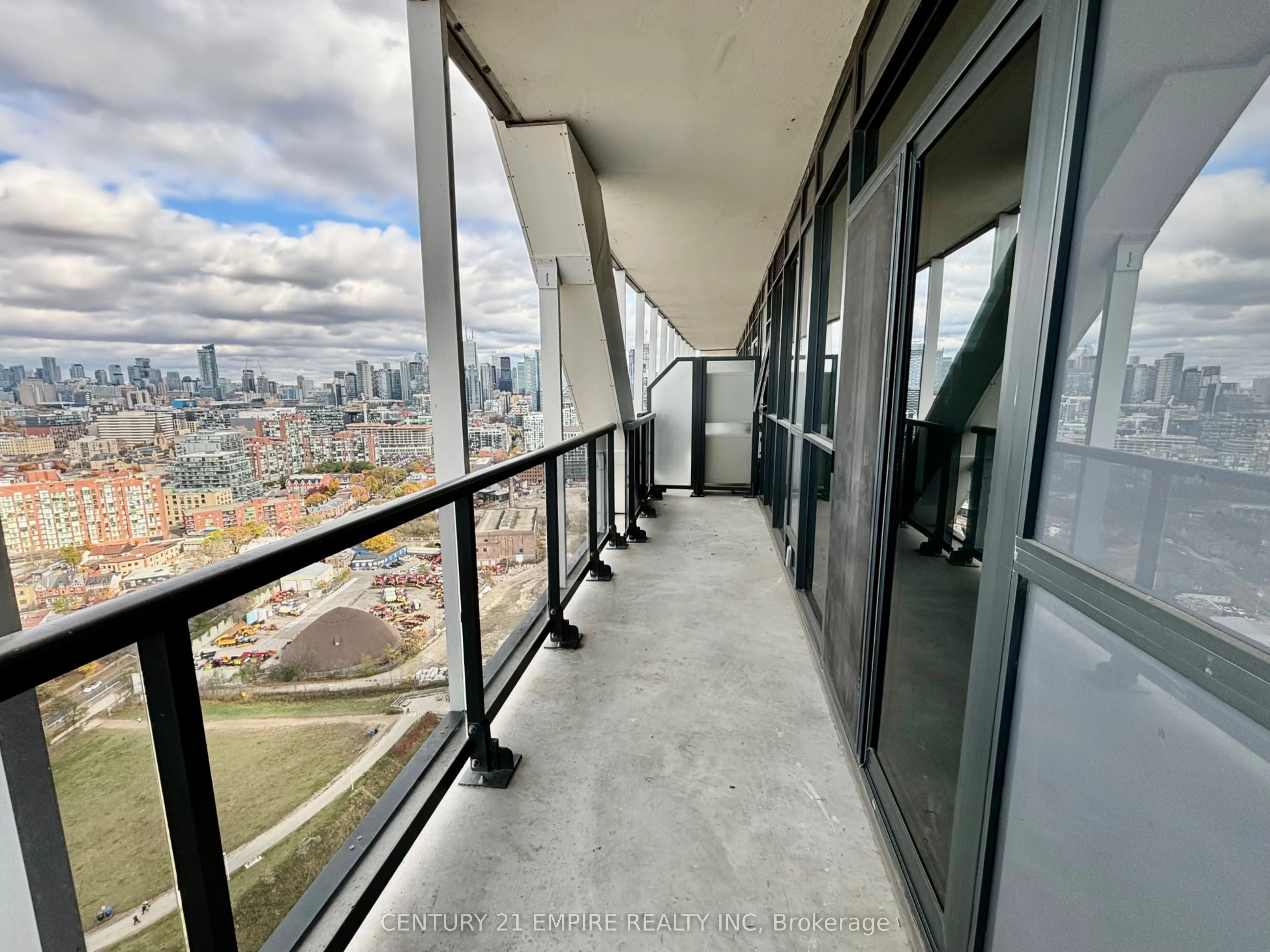 50 Ordnance Street, #2607