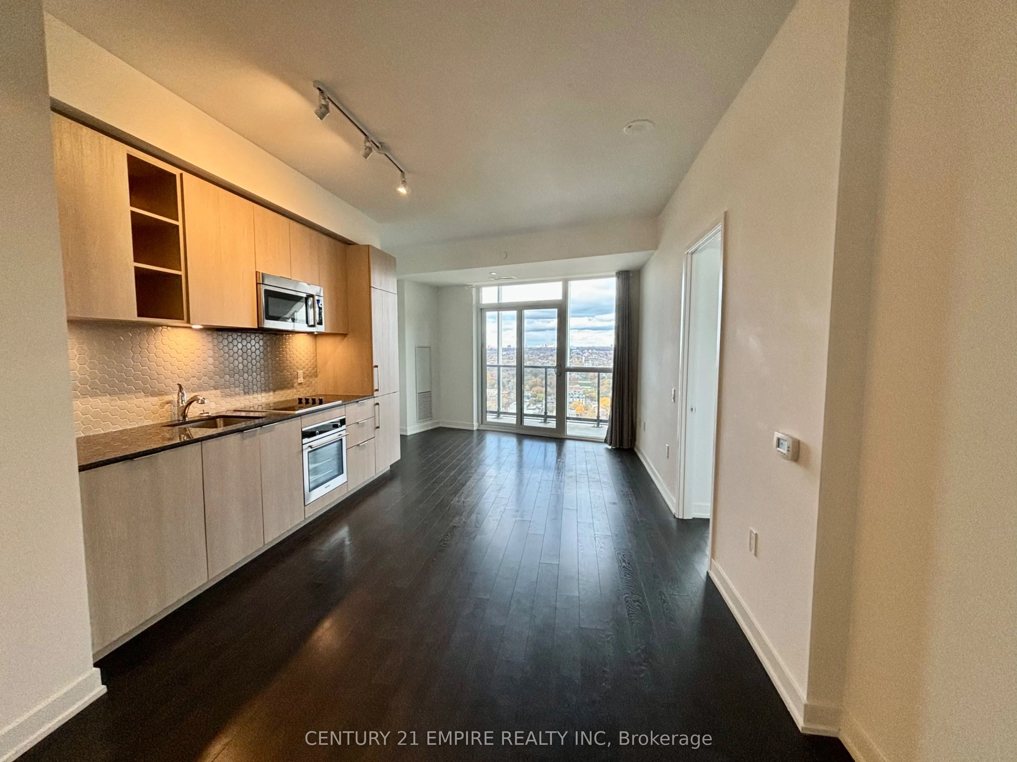 50 Ordnance Street, #2607