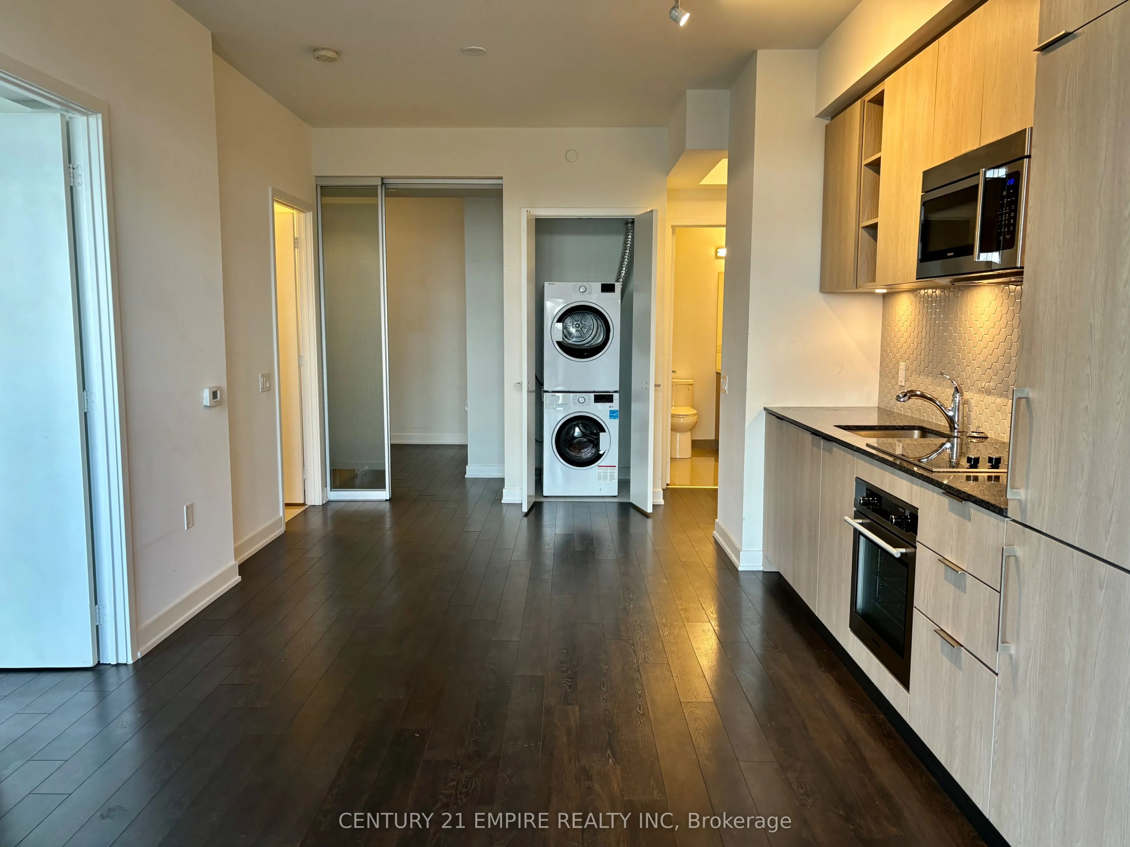 50 Ordnance Street, #2607
