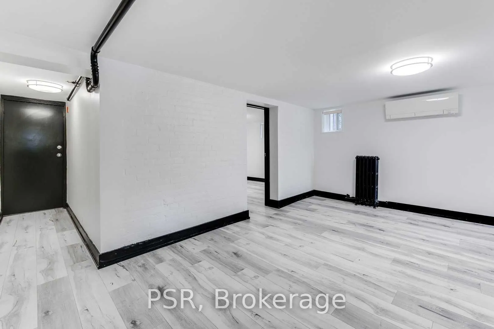 260 Sherbourne Street, #10