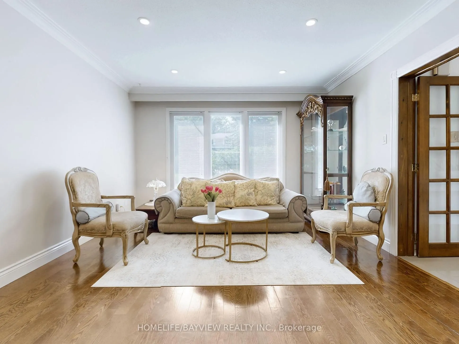2 Fleming Drive