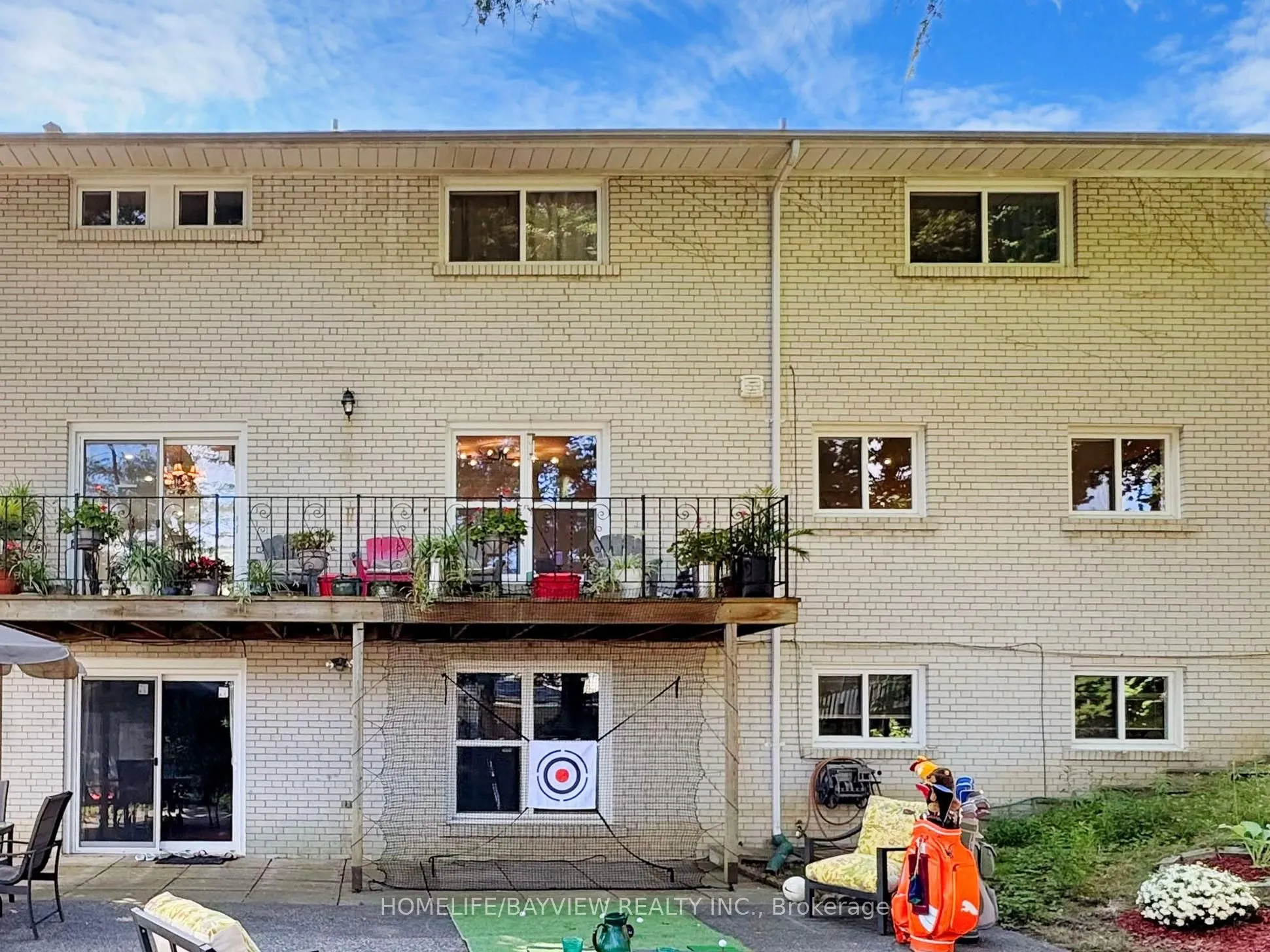 2 Fleming Drive