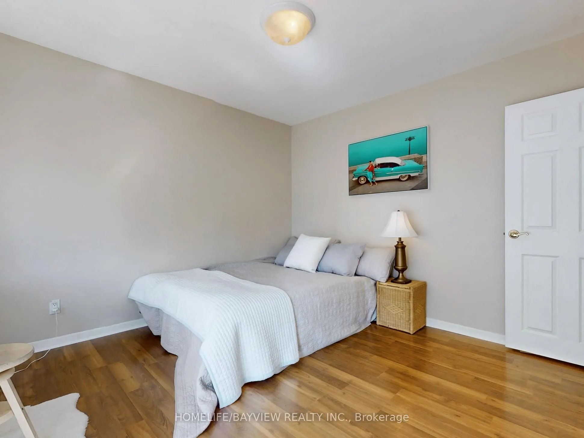 2 Fleming Drive