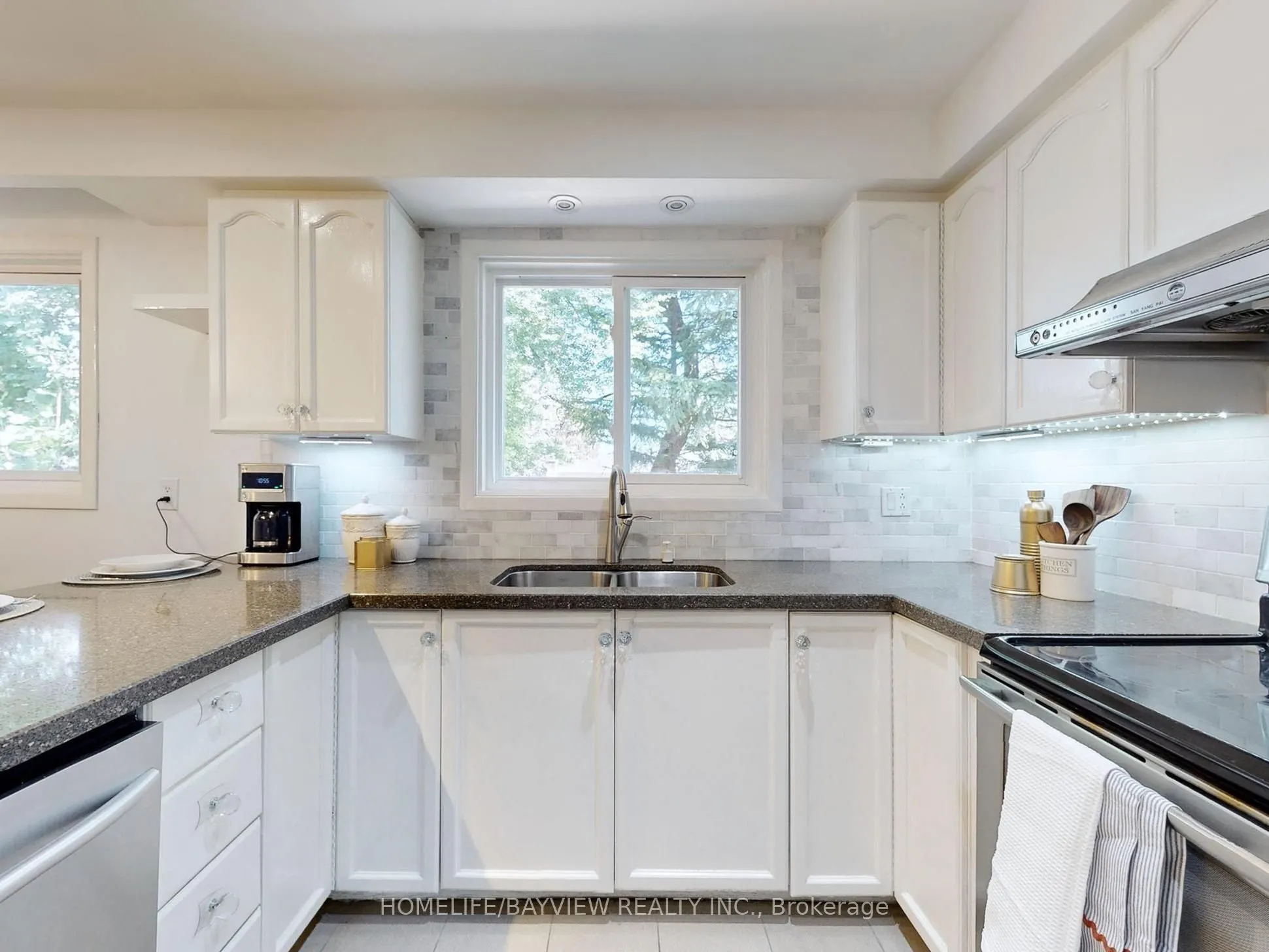 2 Fleming Drive