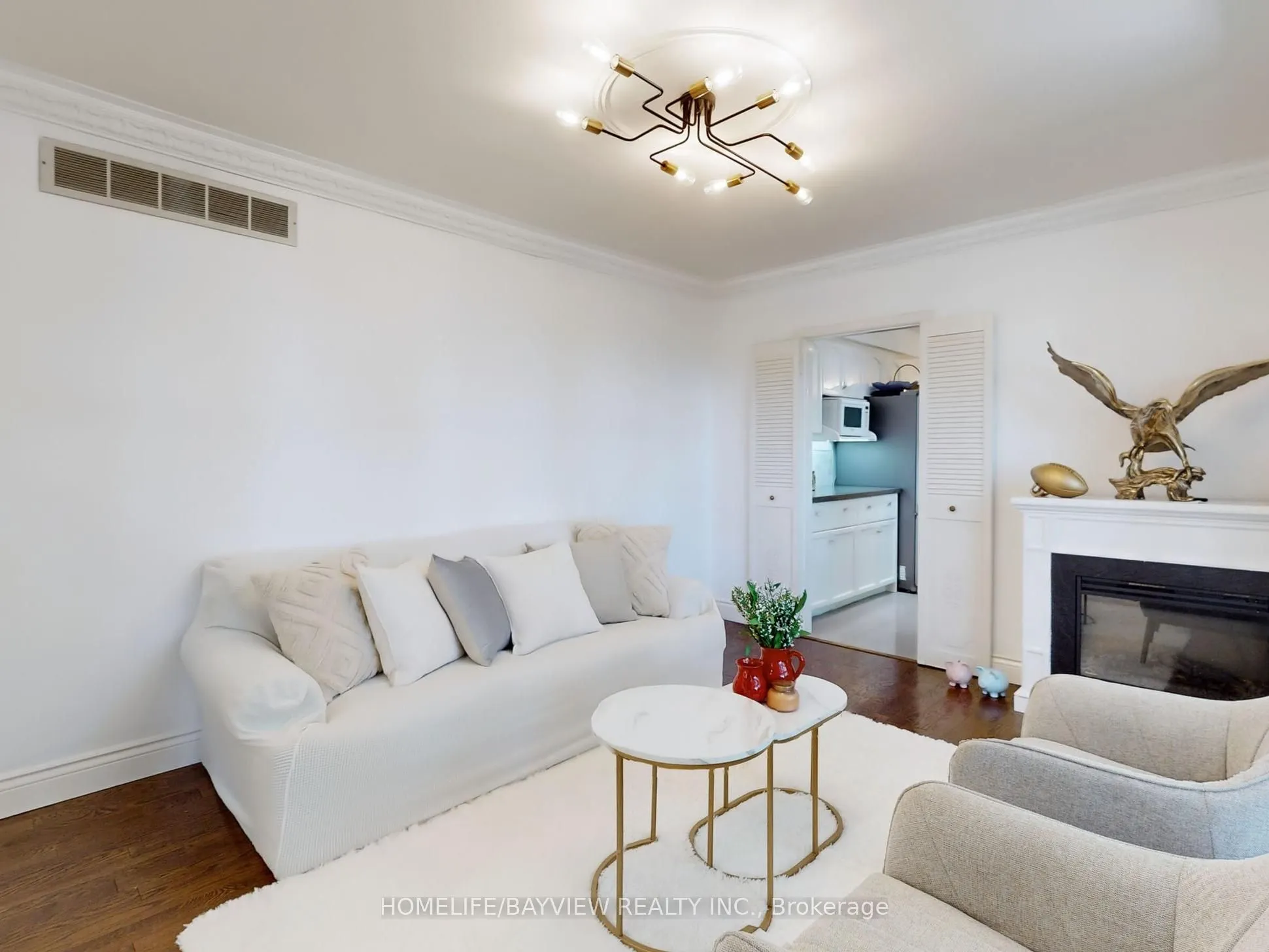 2 Fleming Drive