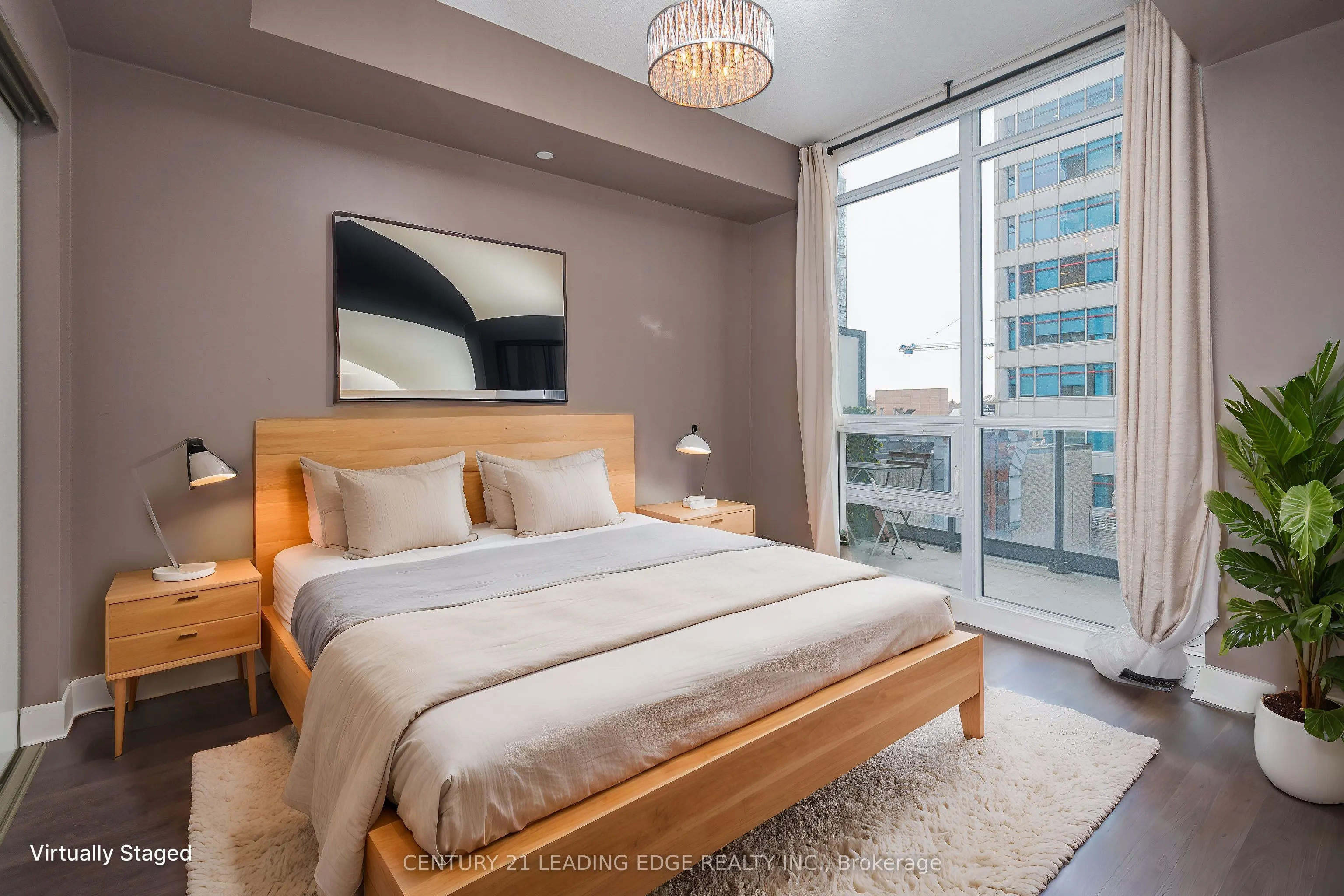 30 Roehampton Avenue, #506