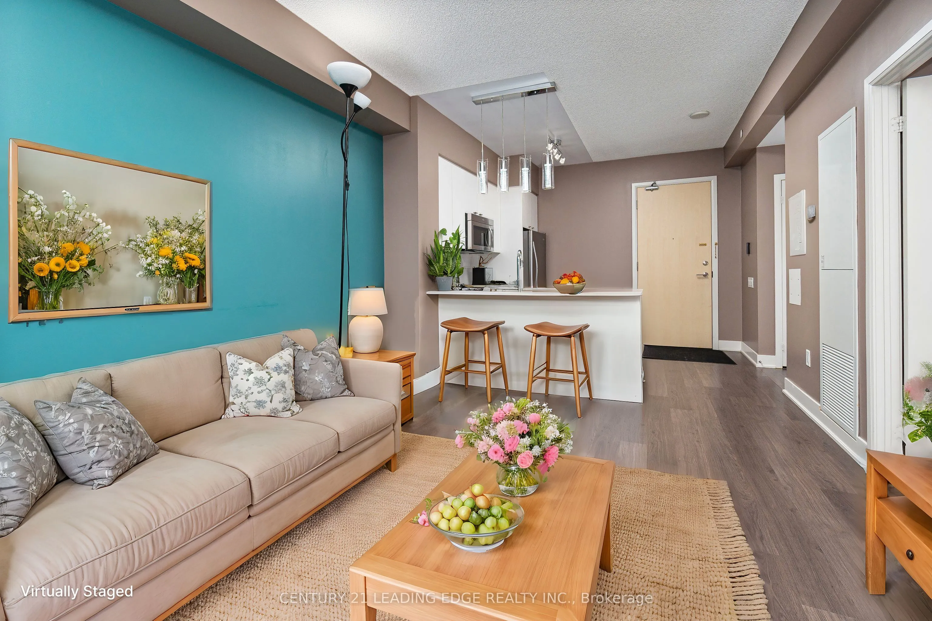 30 Roehampton Avenue, #506