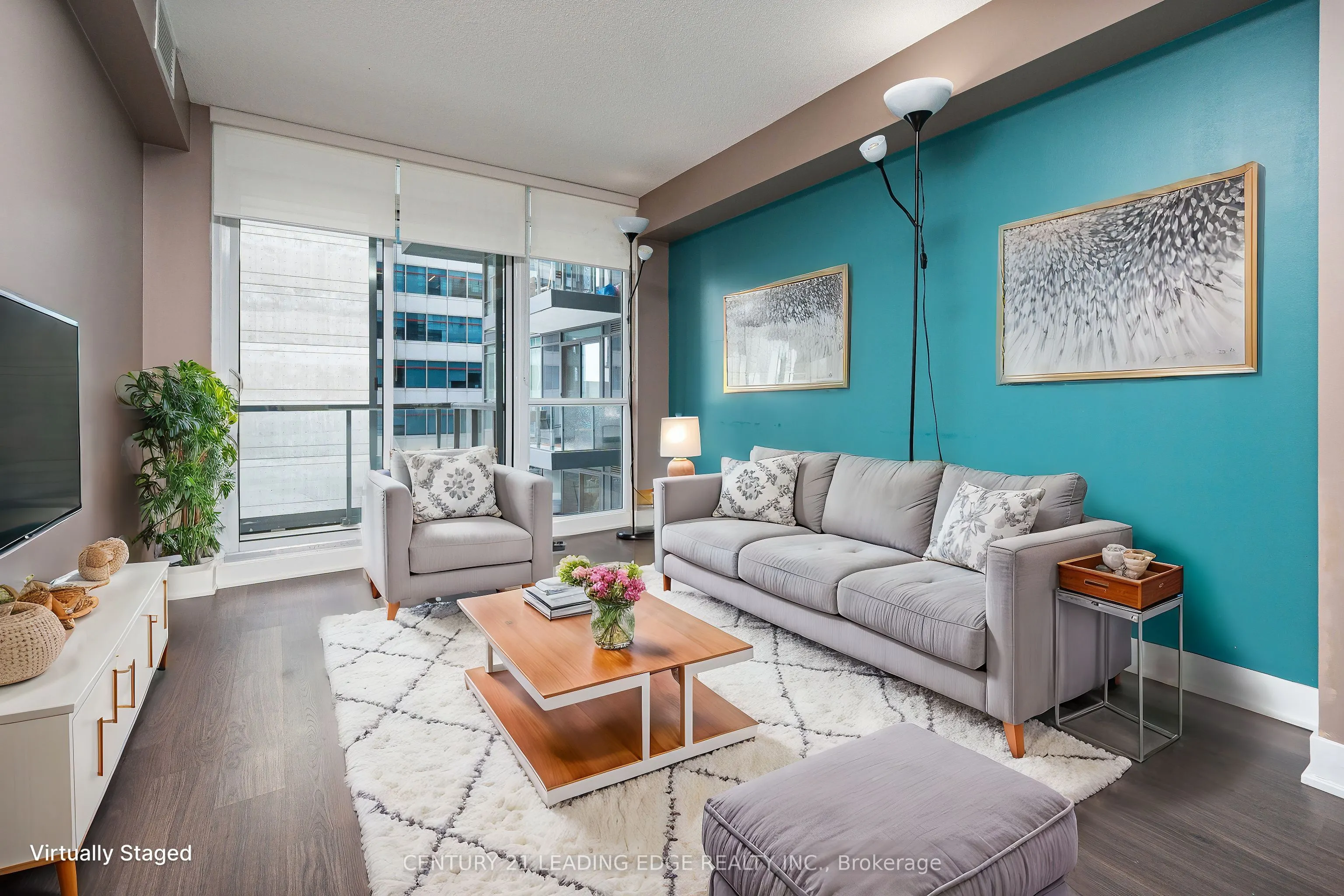 30 Roehampton Avenue, #506