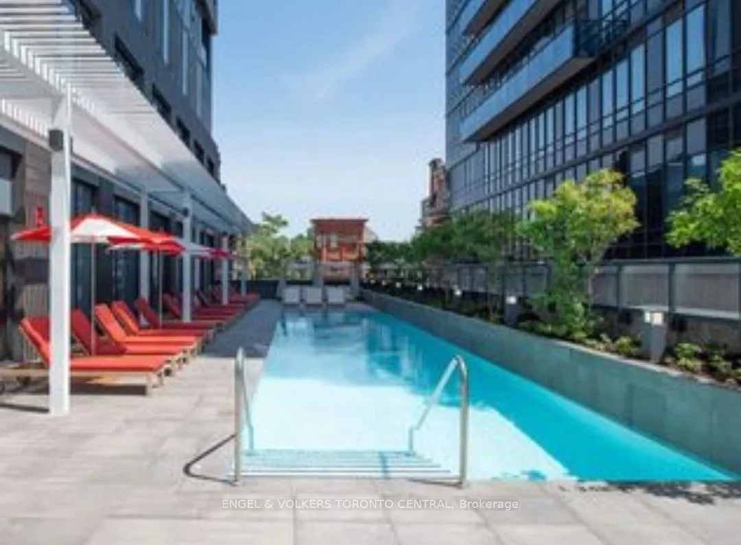 25 Selby Street, #4510