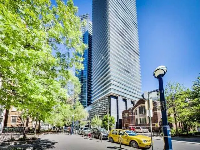 33 Charles Street E, #1411