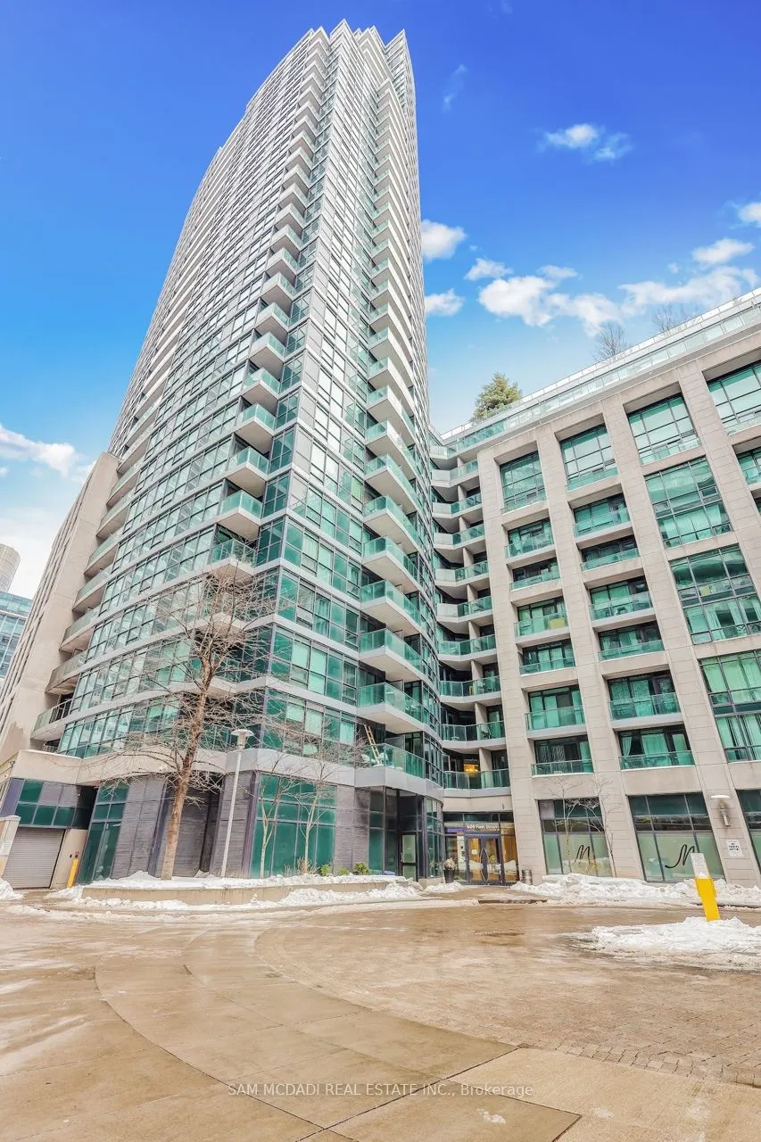 600 Fleet Street, #332