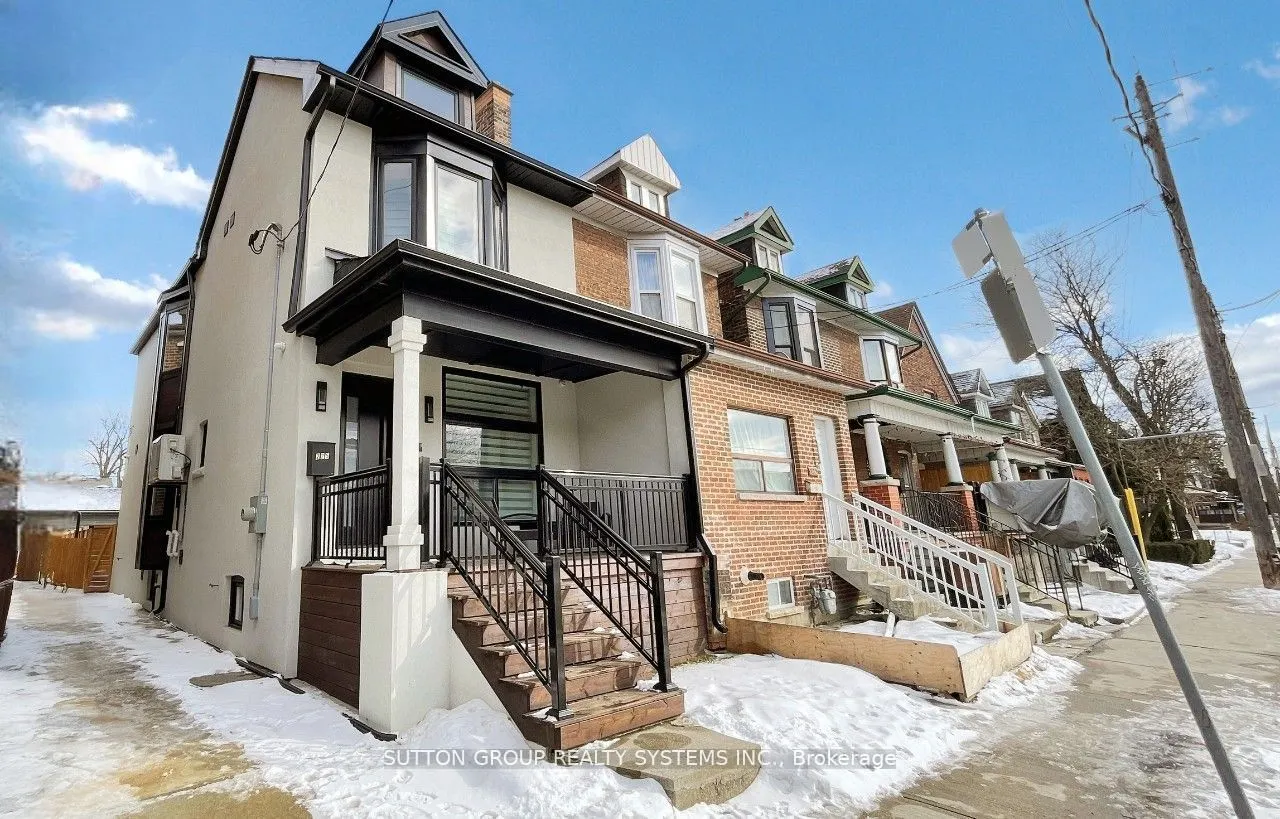 225 Christie Street