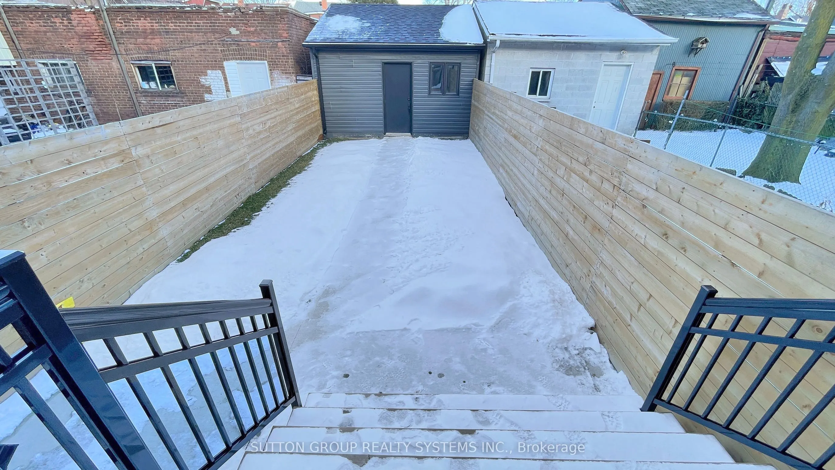 225 Christie Street