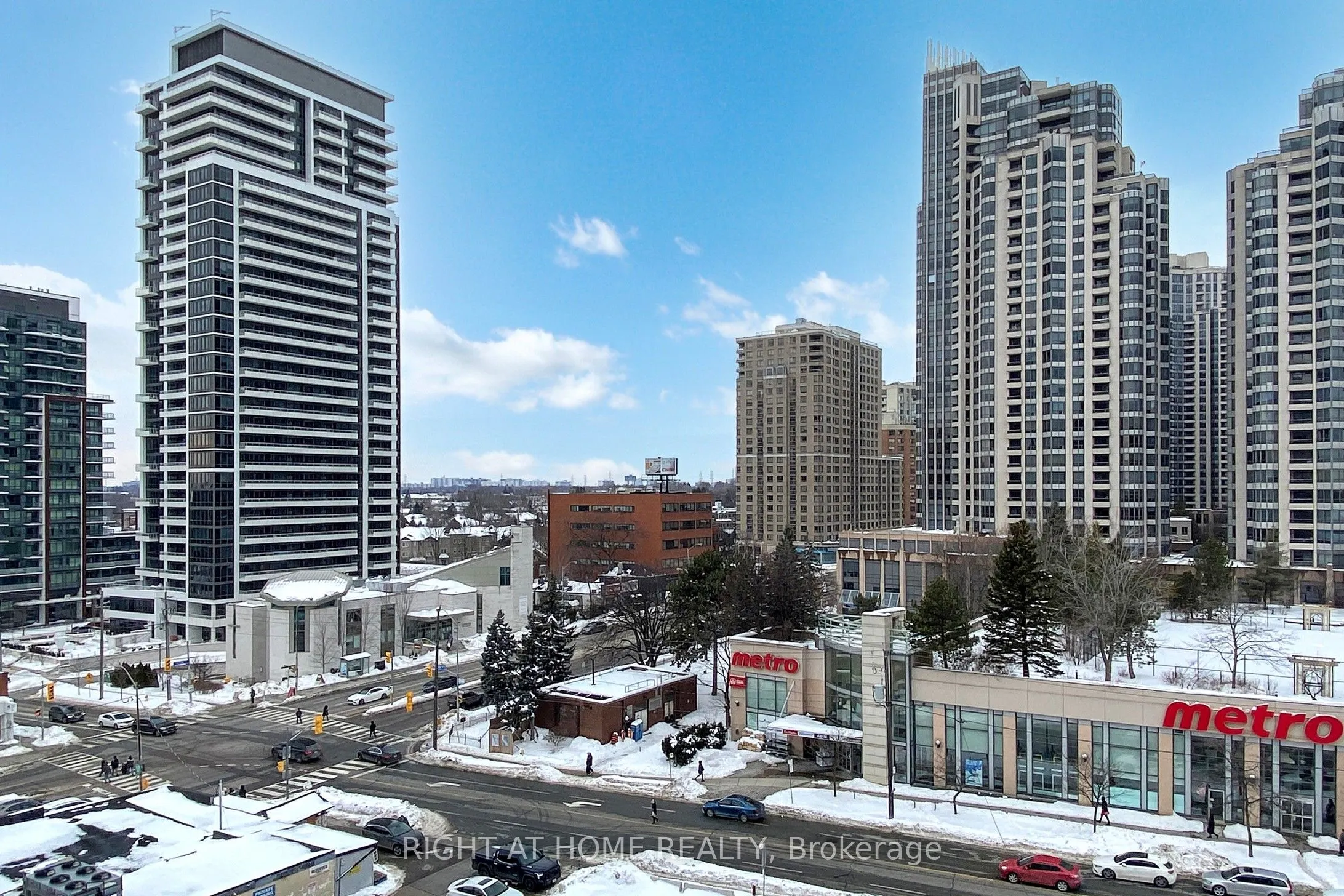 8 Mckee Avenue, #901