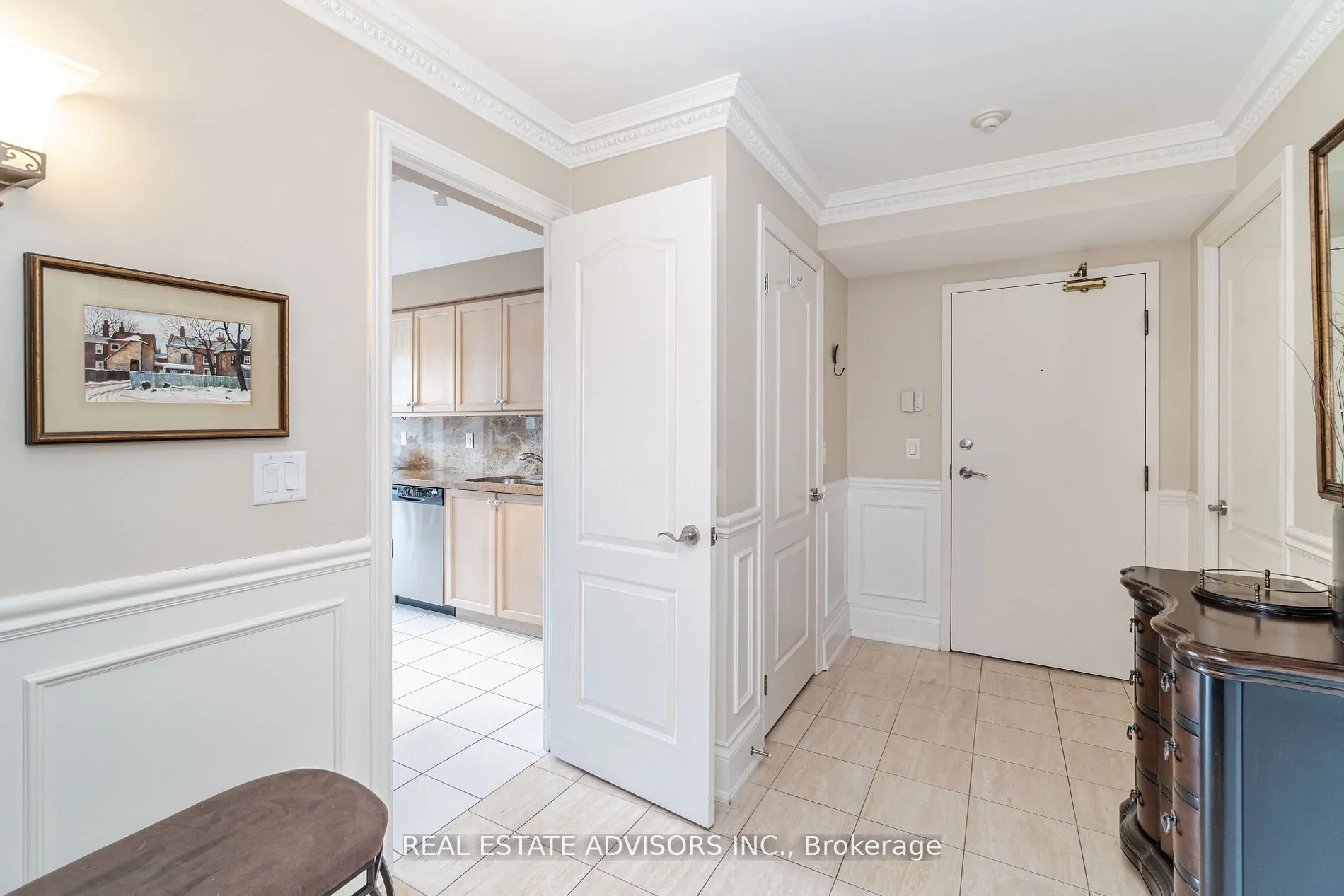 75 York Mills Road #309