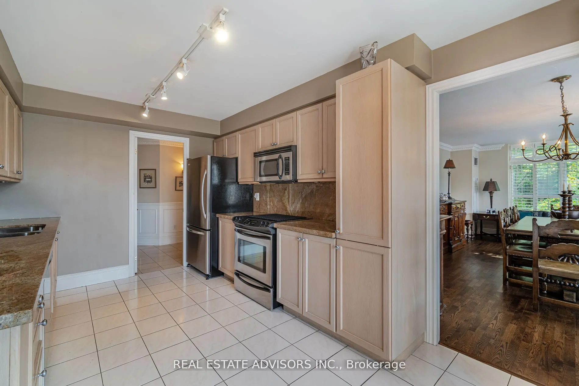 75 York Mills Road #309
