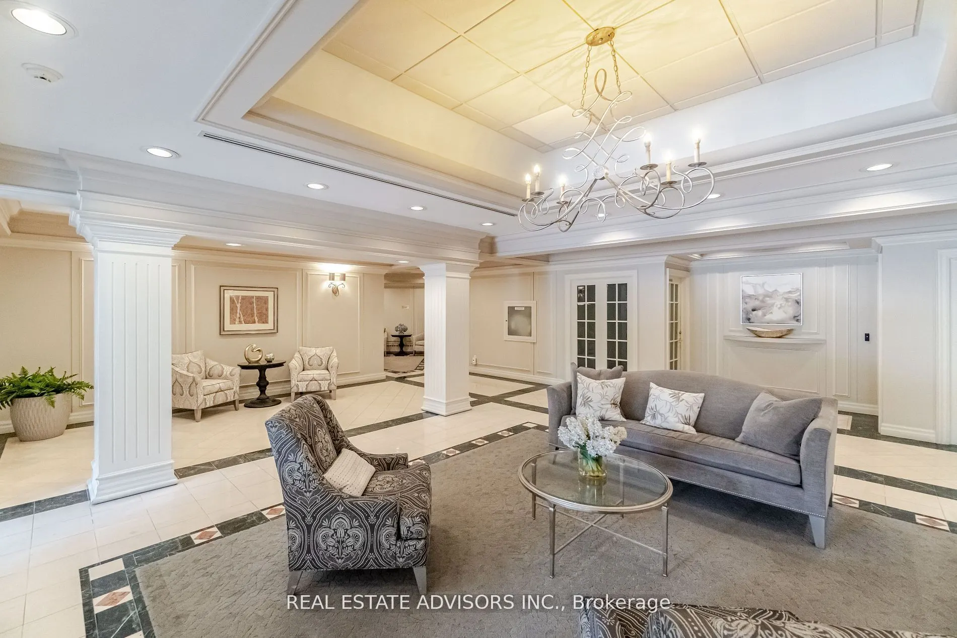 75 York Mills Road #309