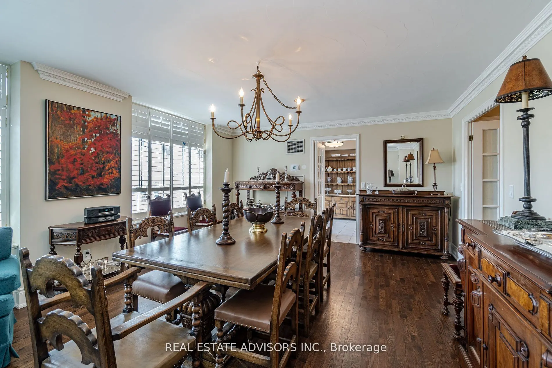 75 York Mills Road #309