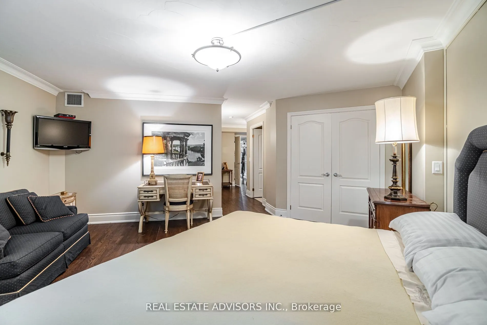 75 York Mills Road #309
