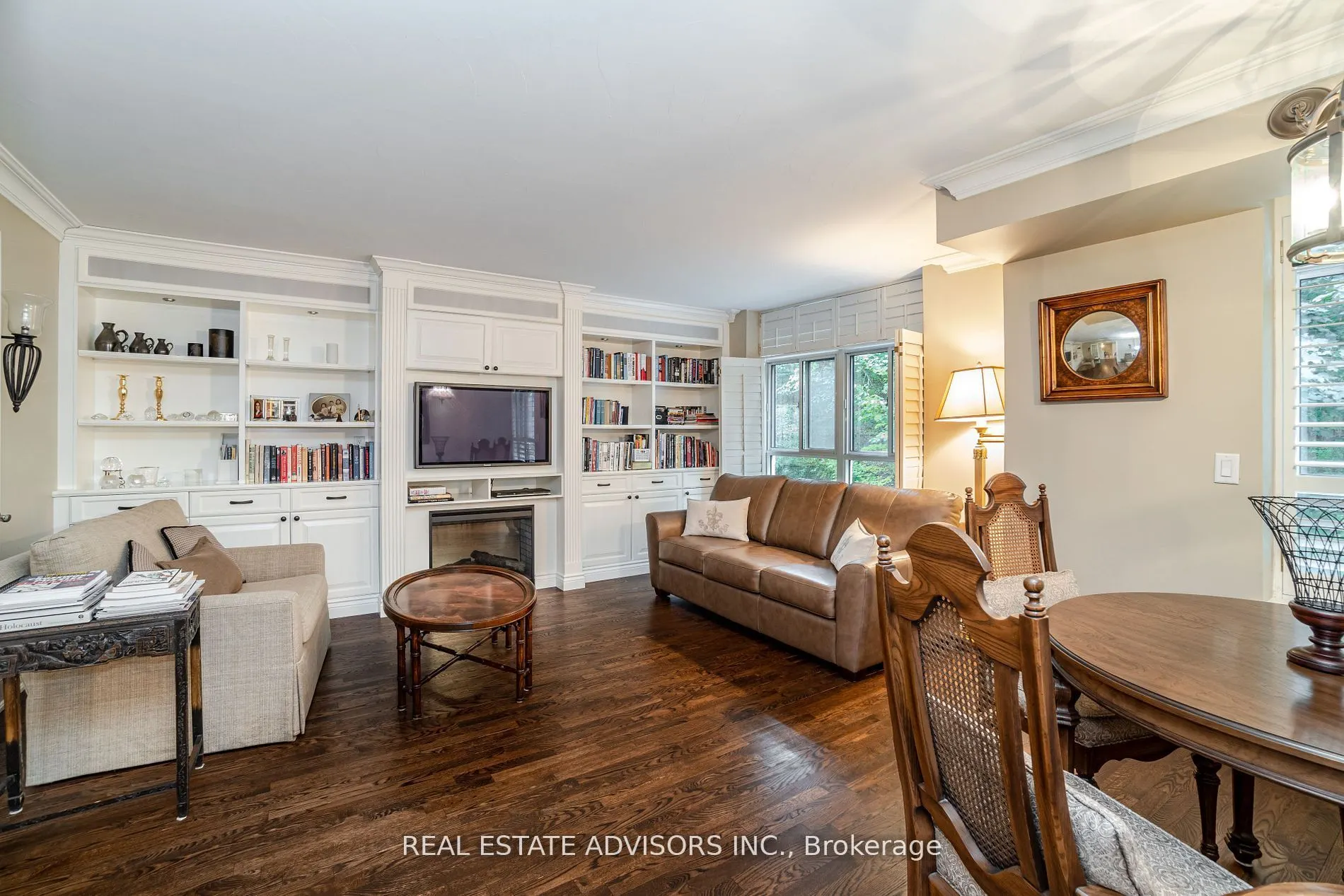 75 York Mills Road #309