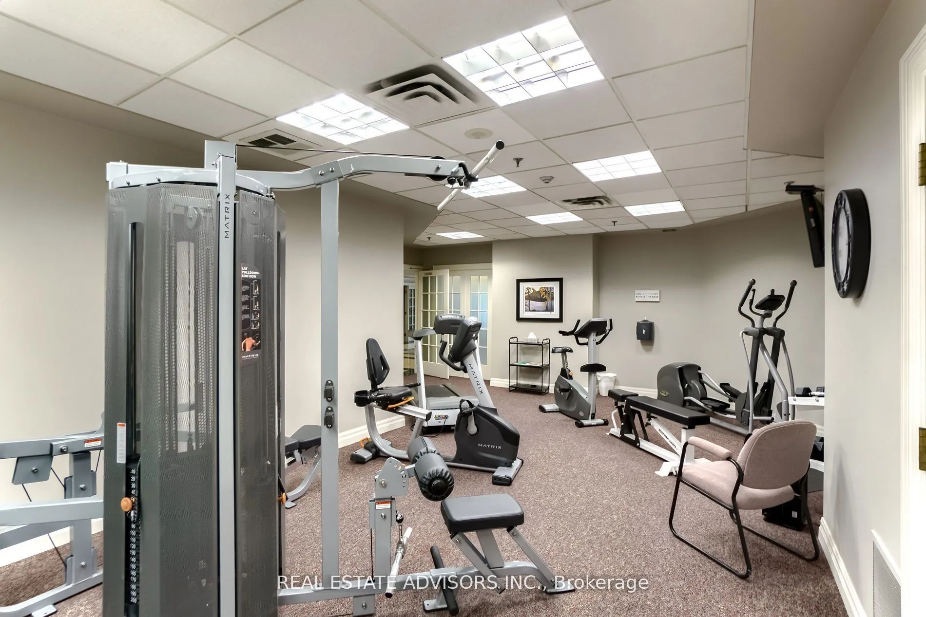 75 York Mills Road #309