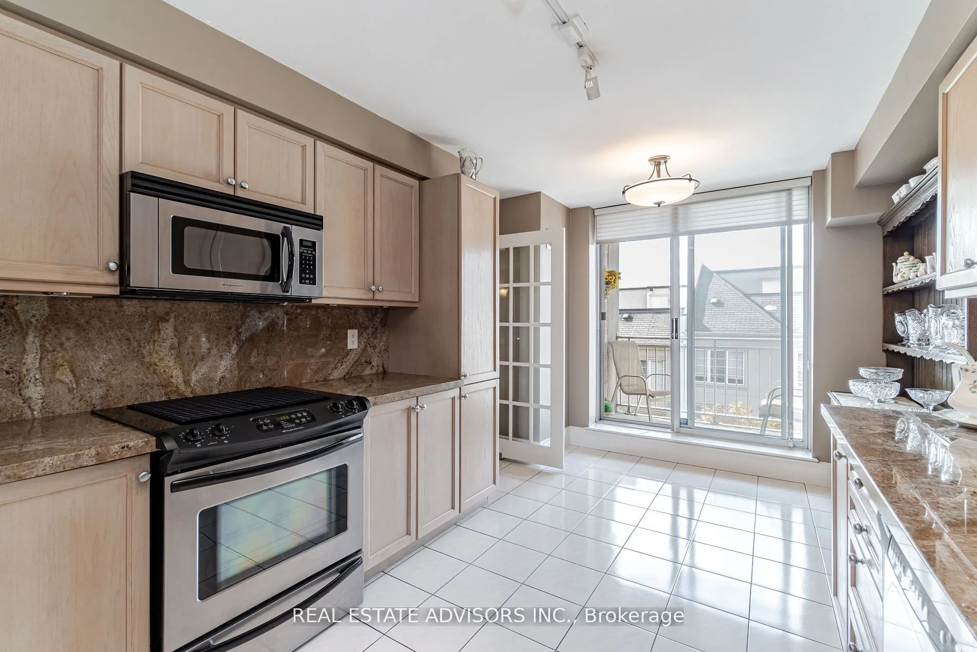 75 York Mills Road #309