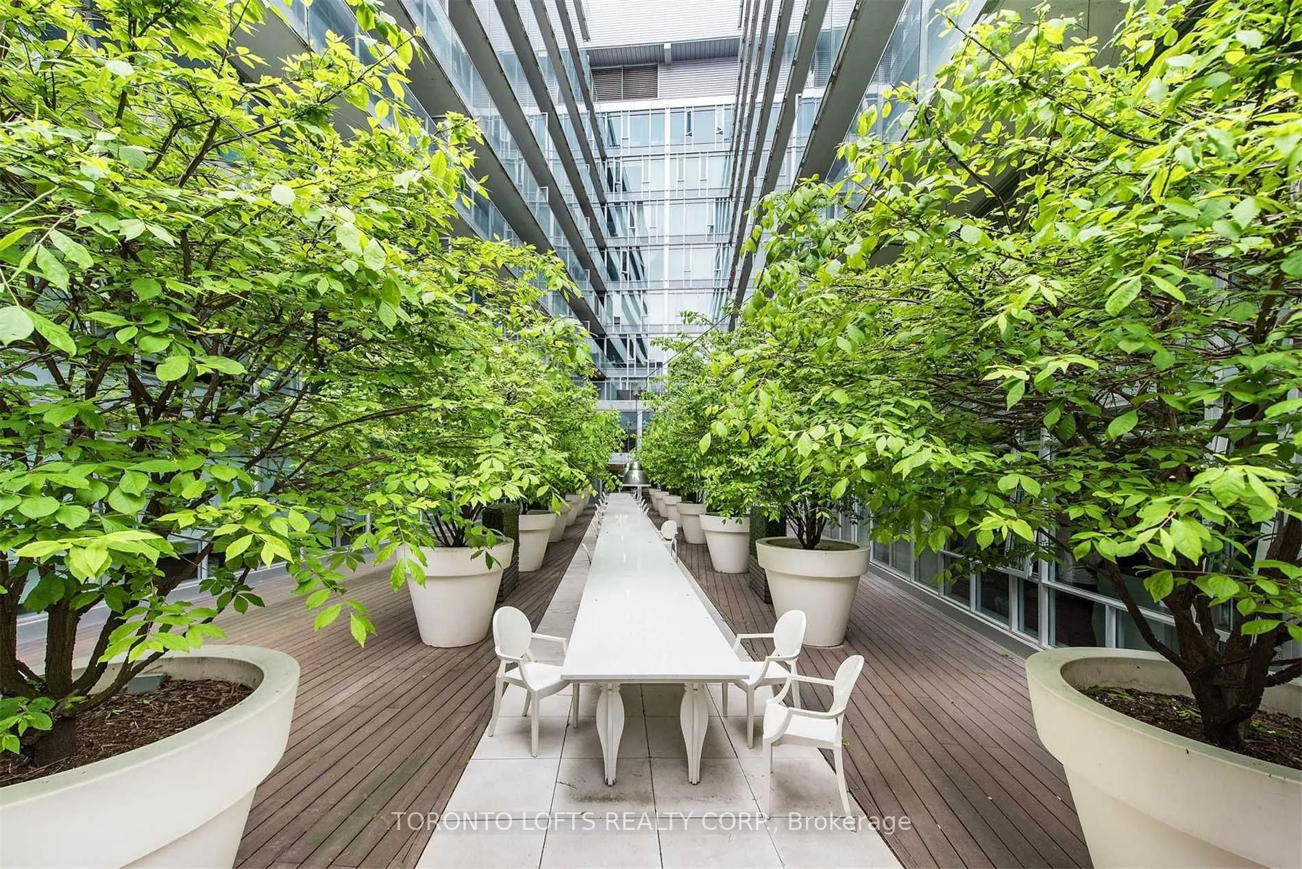 75 Portland Street, #206