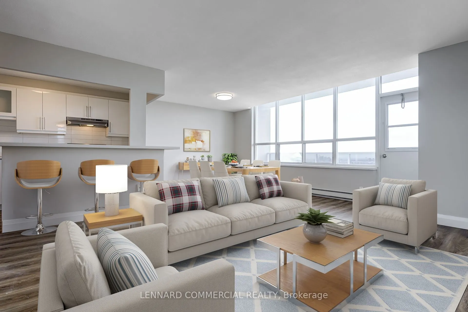 40 Pleasant Boulevard, #3202
